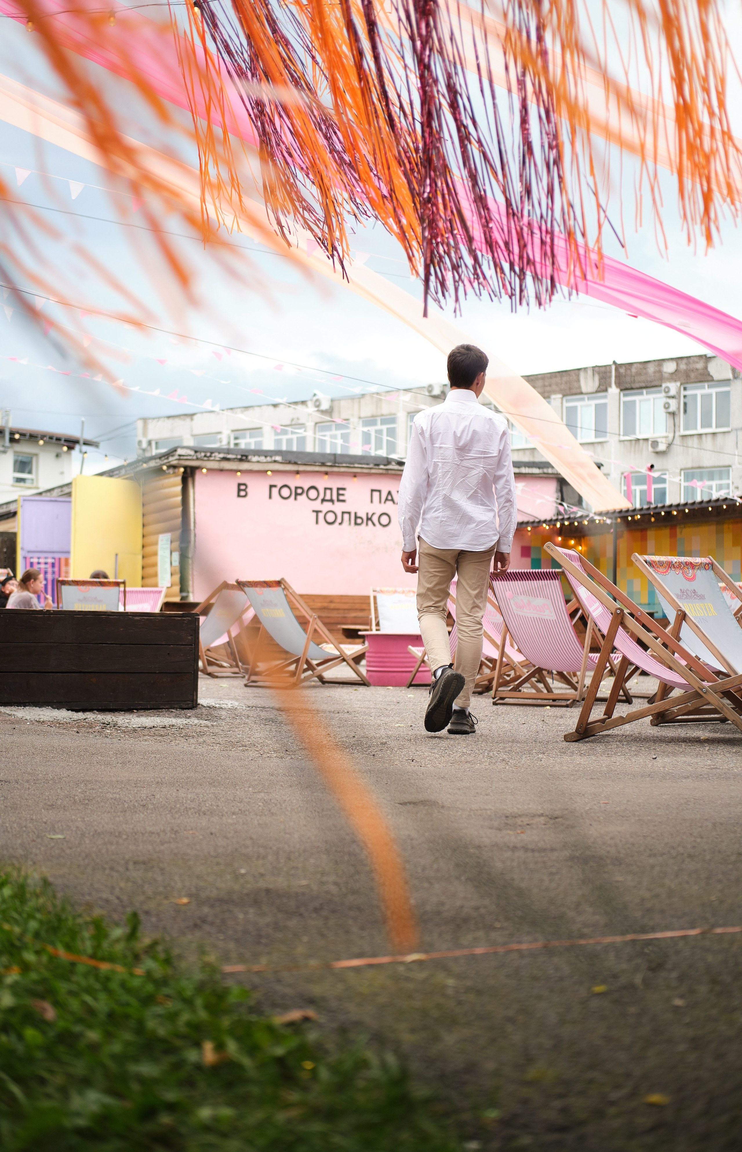 Иван. Фотограф в Новокузнецке Анна Абузярова