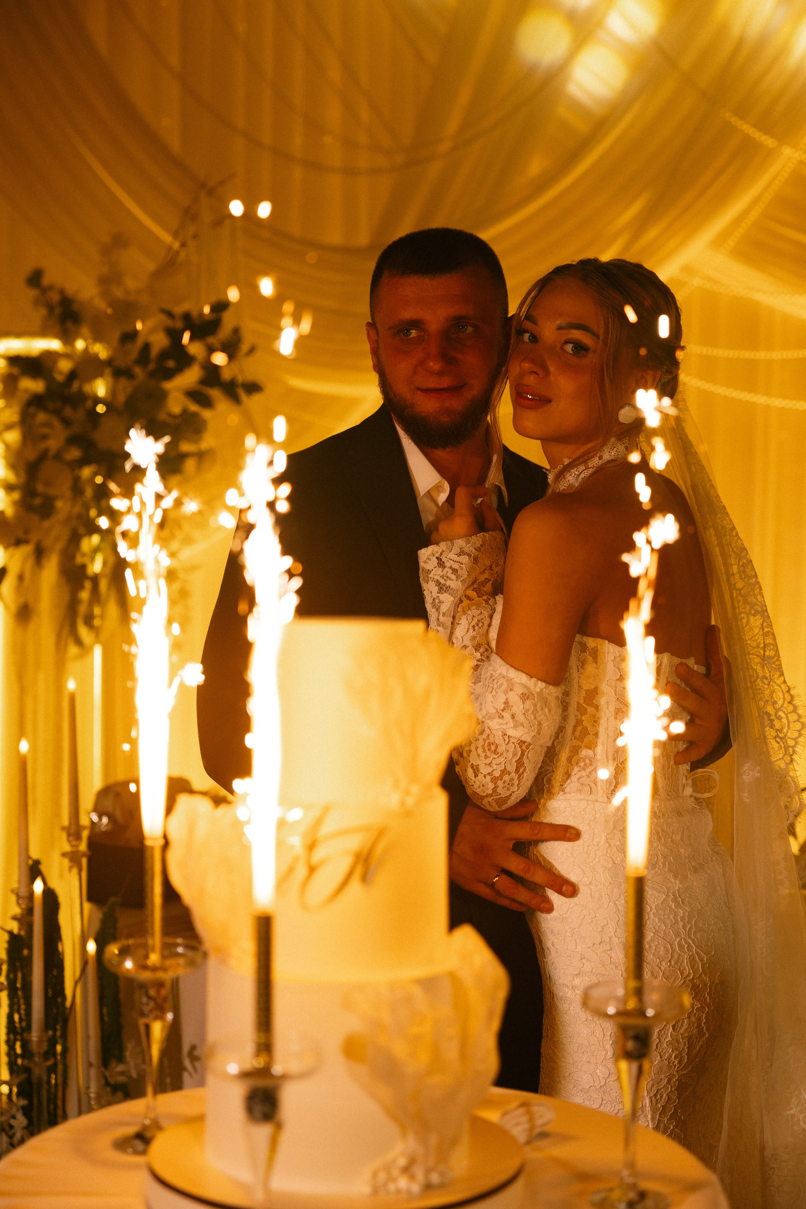 Потому что навсегда ထ. Свадебный фотограф Кемерово Томск Новосибирск