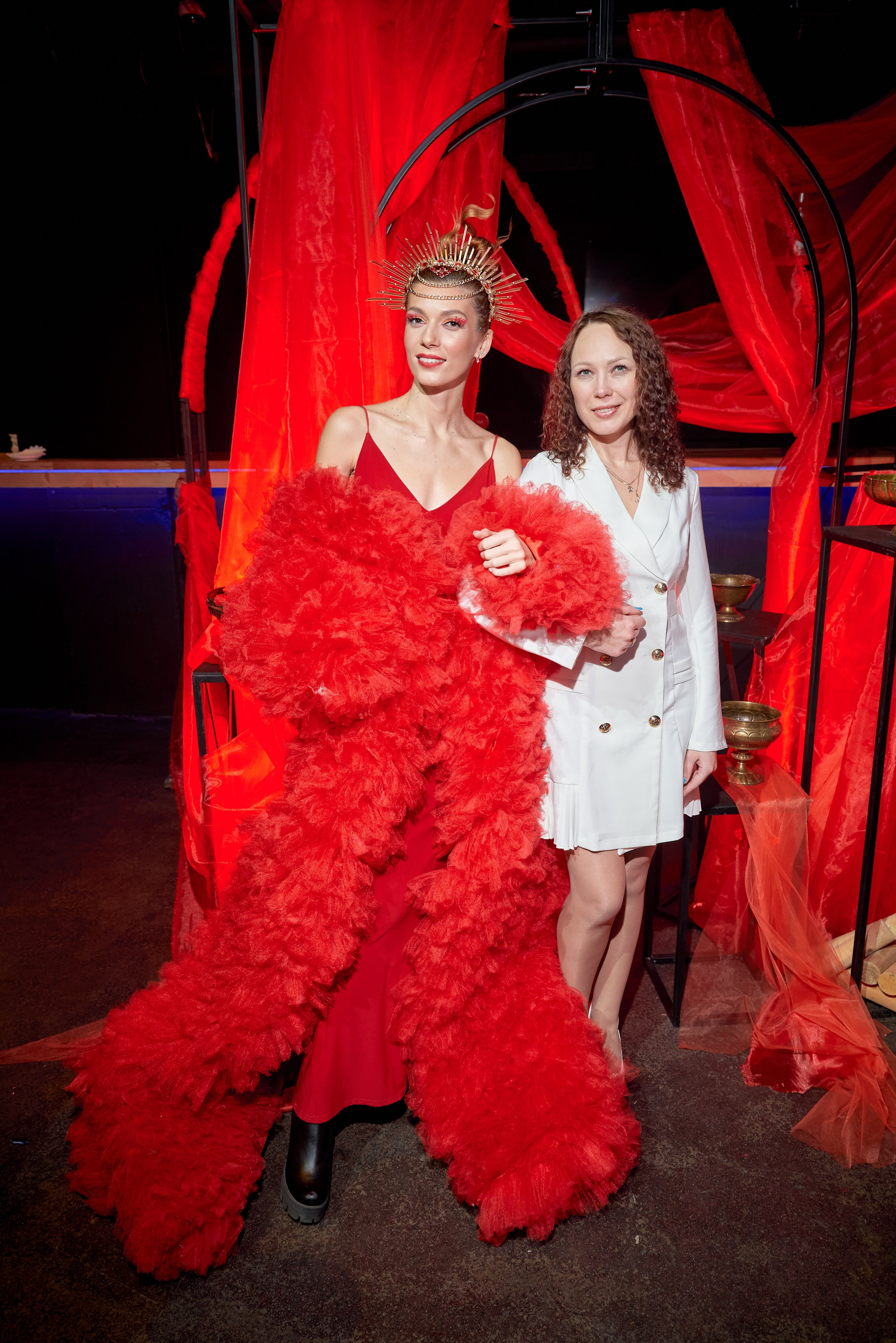 Репортажная фотосъёмка новогоднего корпоратива Банка СМП. Репортажный фотограф в Москве, Сергей Торунов