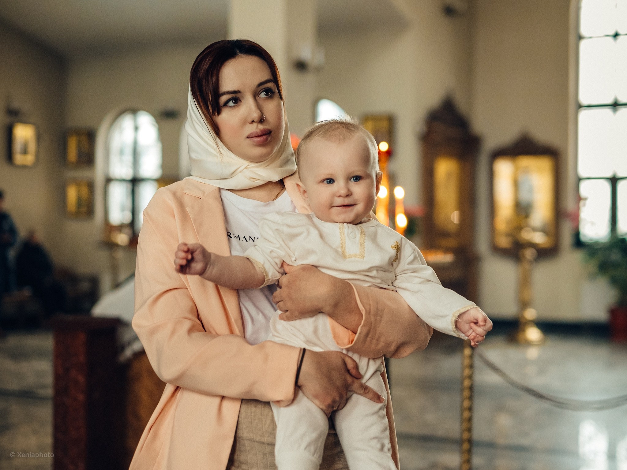 Фотограф на крещение Москва Краснодар Курганинск крестины таинство крещеня. Семейный фотограф в Краснодаре и Курганинске
