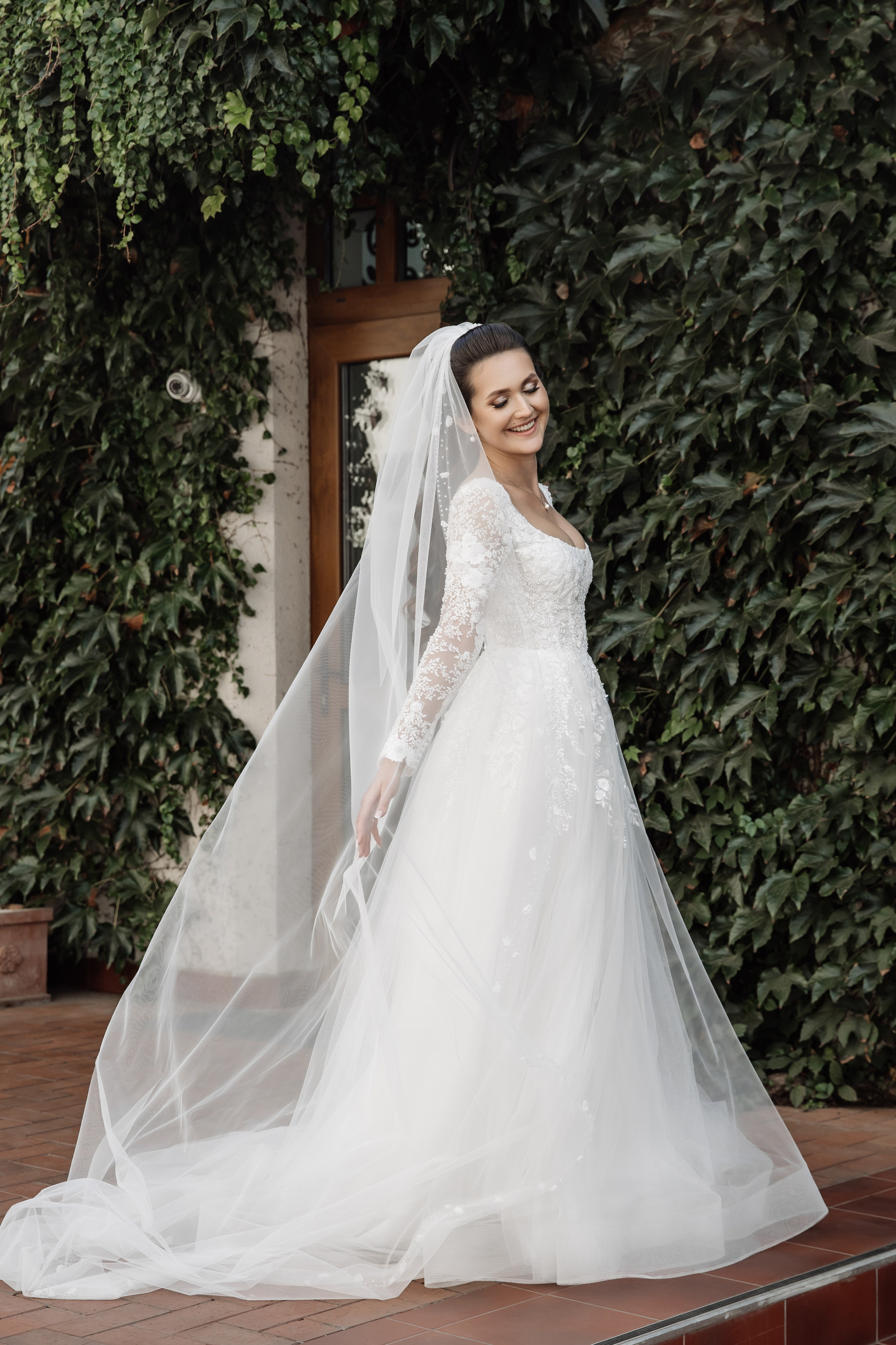 Илья и Ксения. Свадебный и семейный фотограф Луганск, Ростов, Краснодар Роман Мацнев