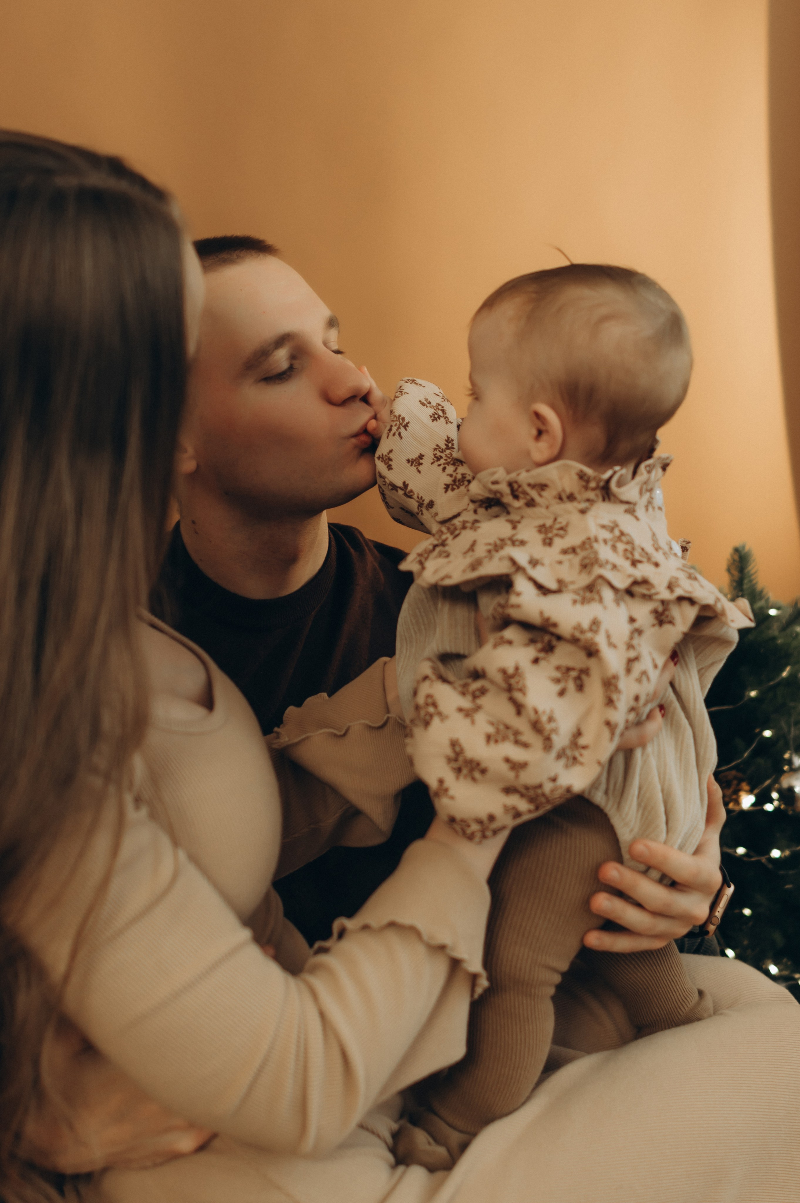 Новогодняя сказка. Ирина Гонтарева|Фотограф|Белгород