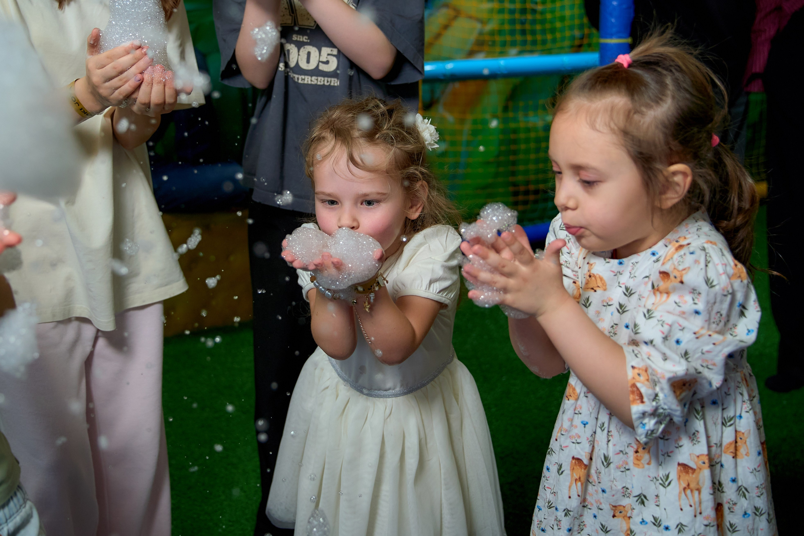 Детский фотограф — Даниил Приходько
