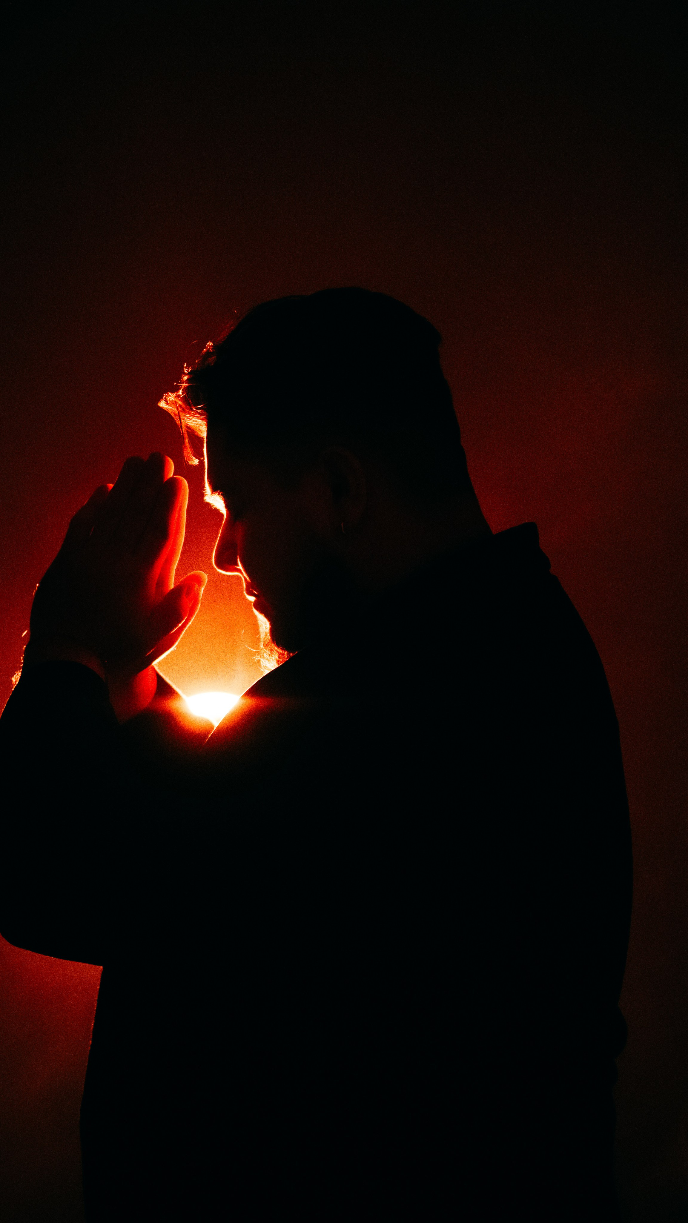 Тимур. Фотограф София Комкина