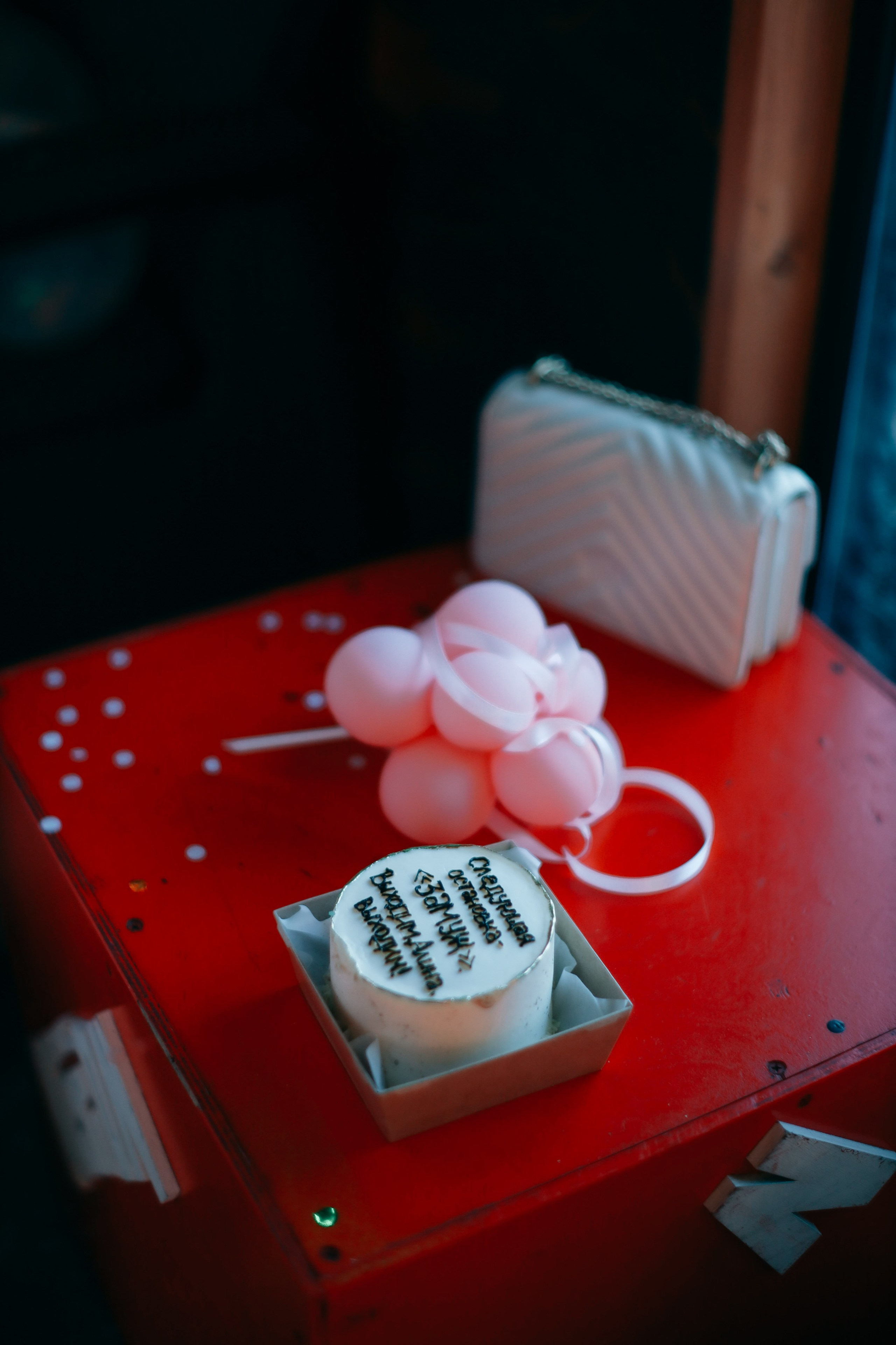 Девичник Алины. Фотограф София Комкина