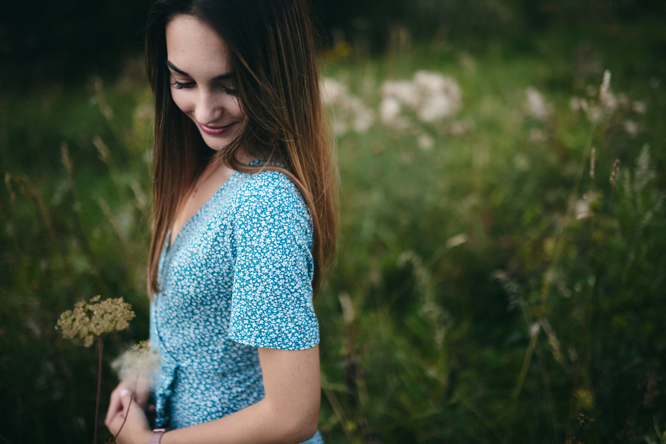 Аня, Лена и Арина. Фотограф София Комкина