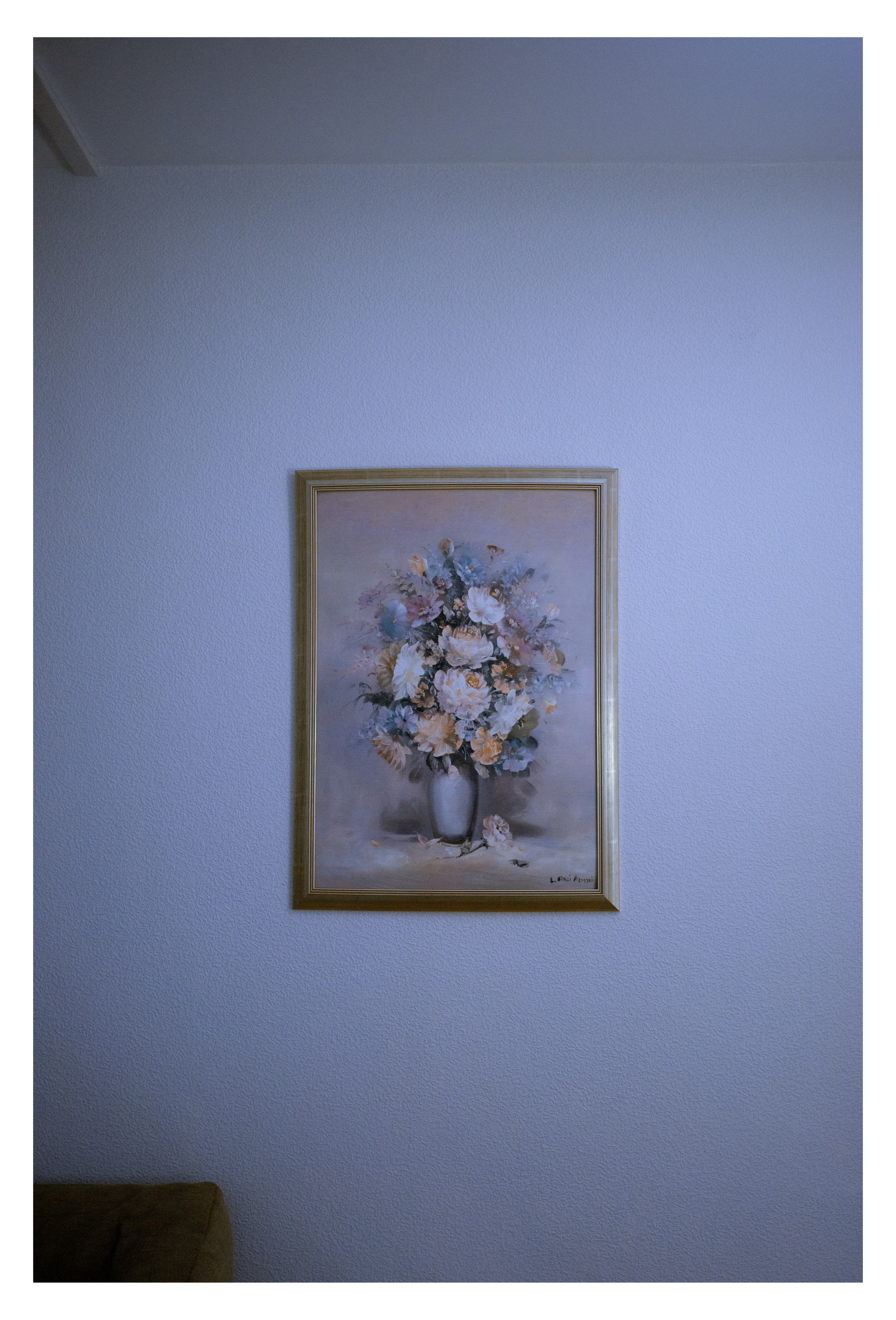 НАДЯ, СОРЯН, МЫ ВСЕ ПРОЕБАЛИ. Фотограф Манакова Ольга