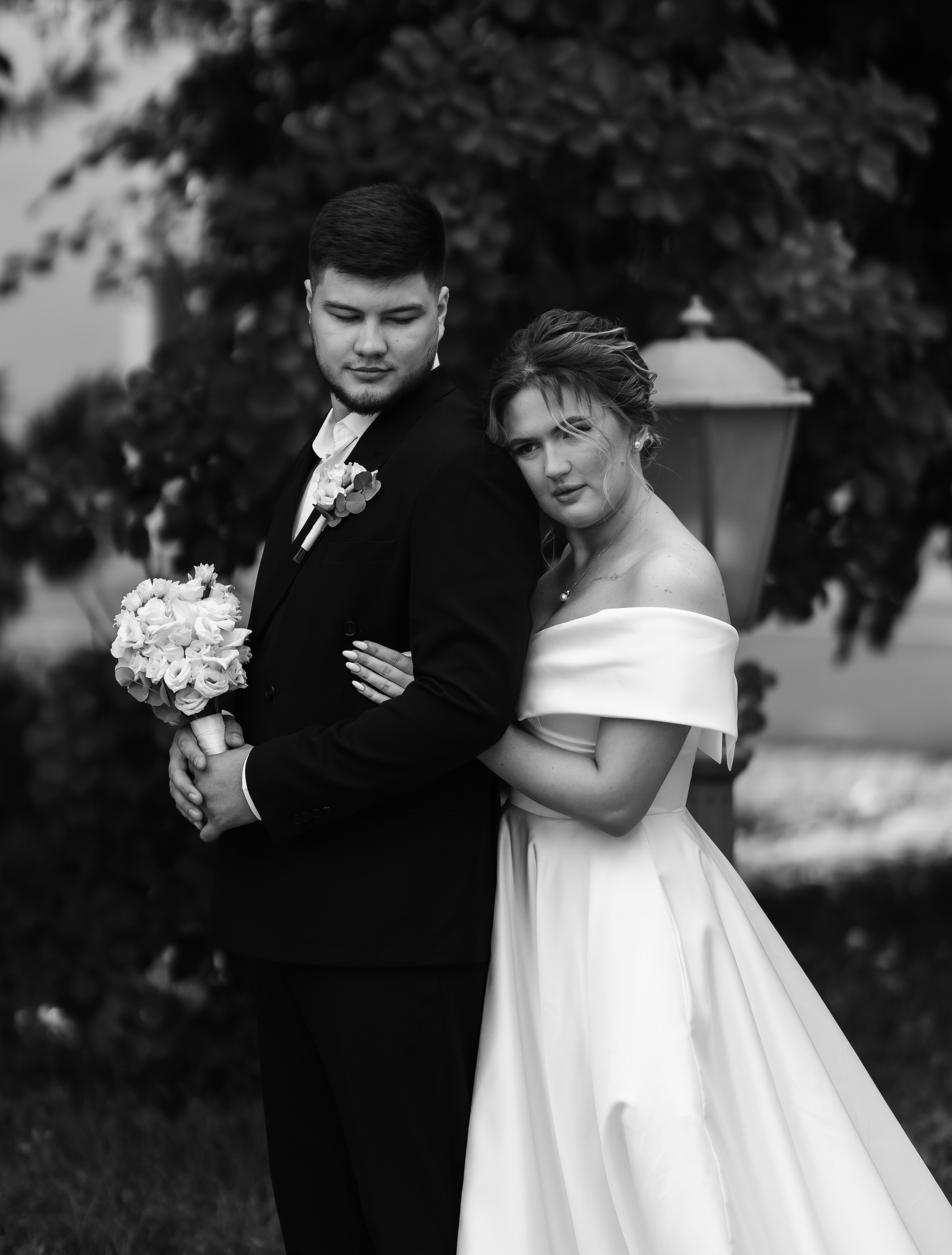 Emil & Guzel. Свадебный фотограф Ильнар Асадуллин