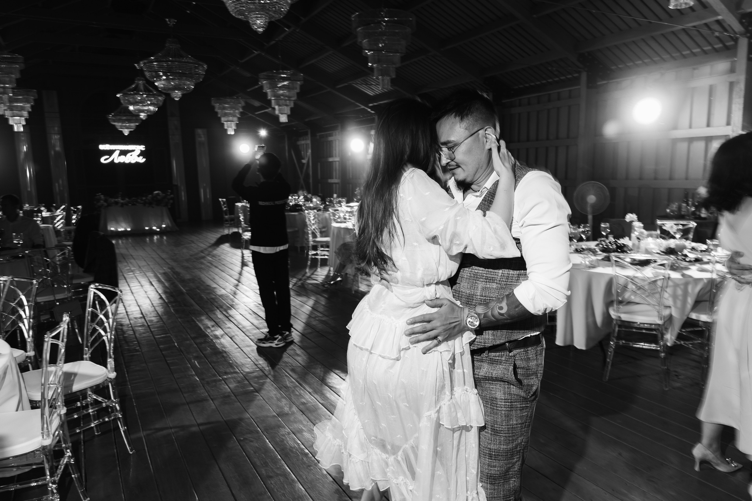 Marat & Ilgina. Свадебный фотограф Ильнар Асадуллин