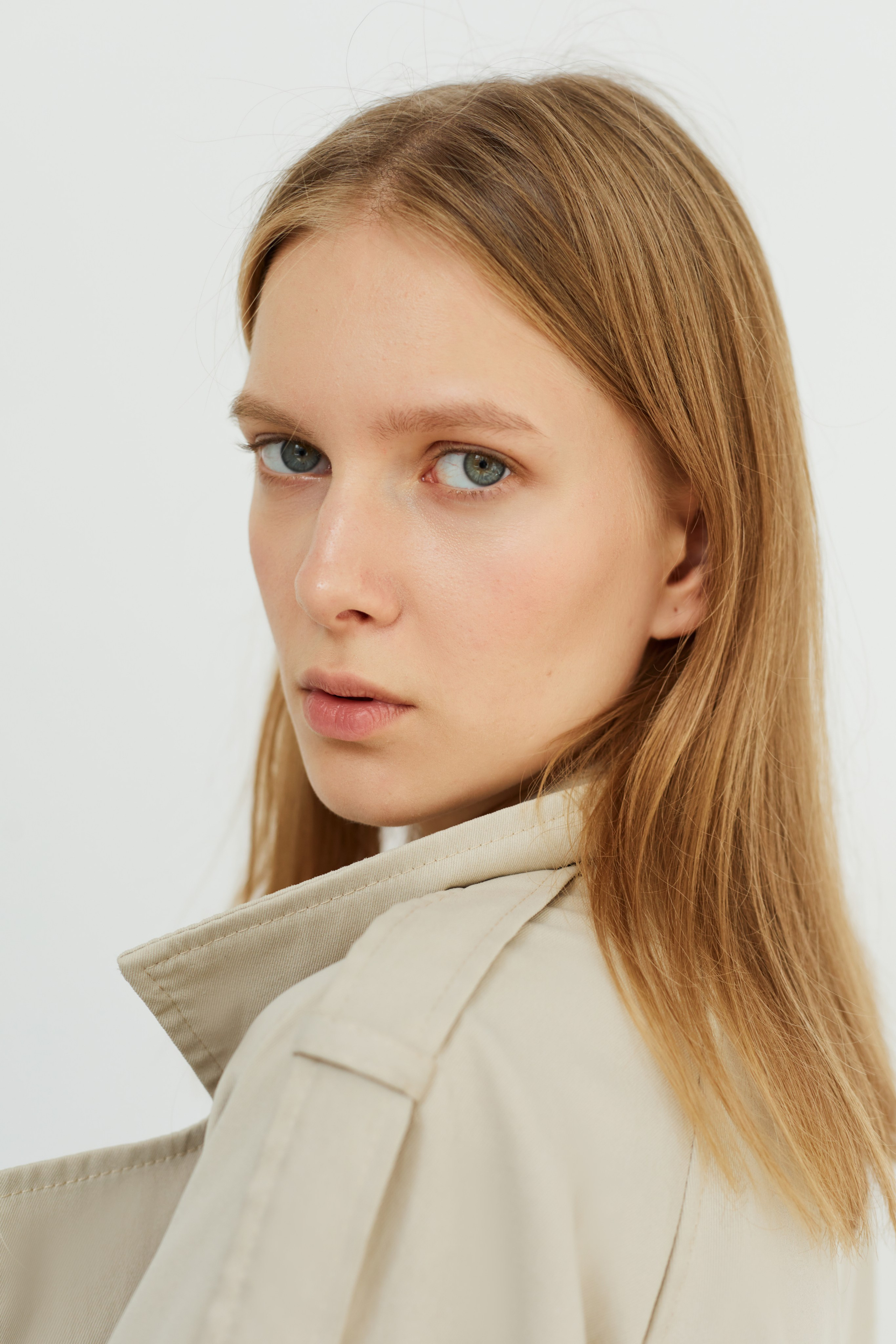 Ольга. Фотограф Ирина Бутко