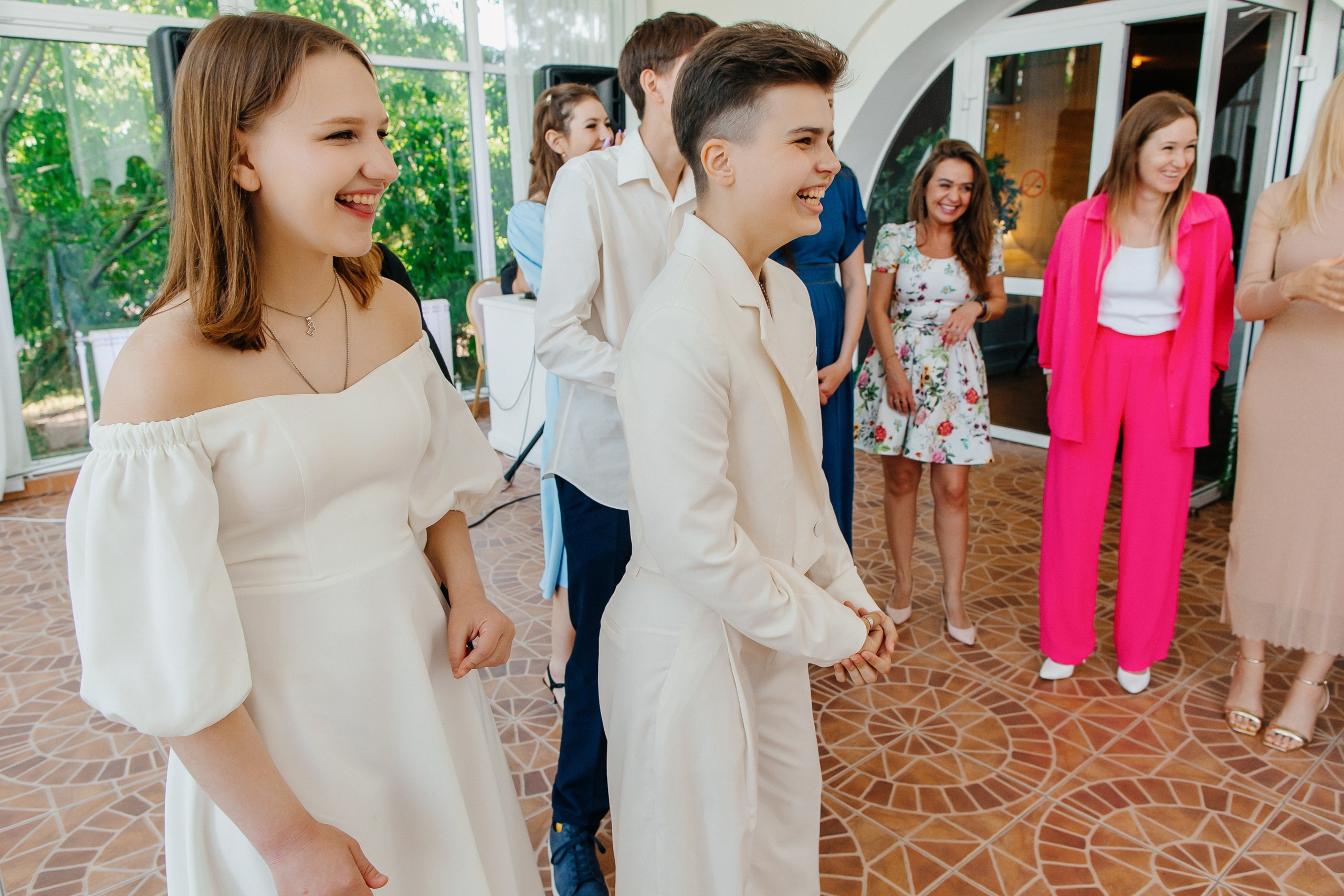 Выпускные 2024. Главная