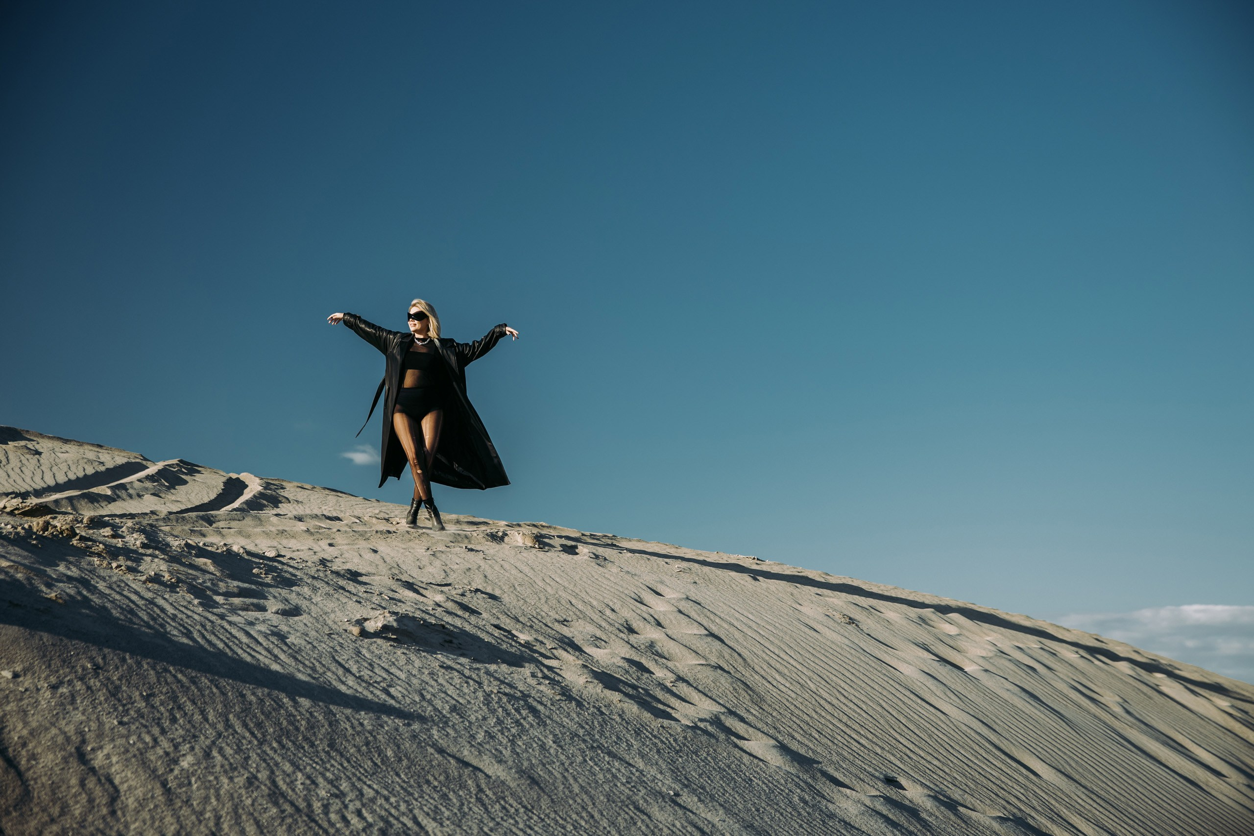 Ольга. Главная