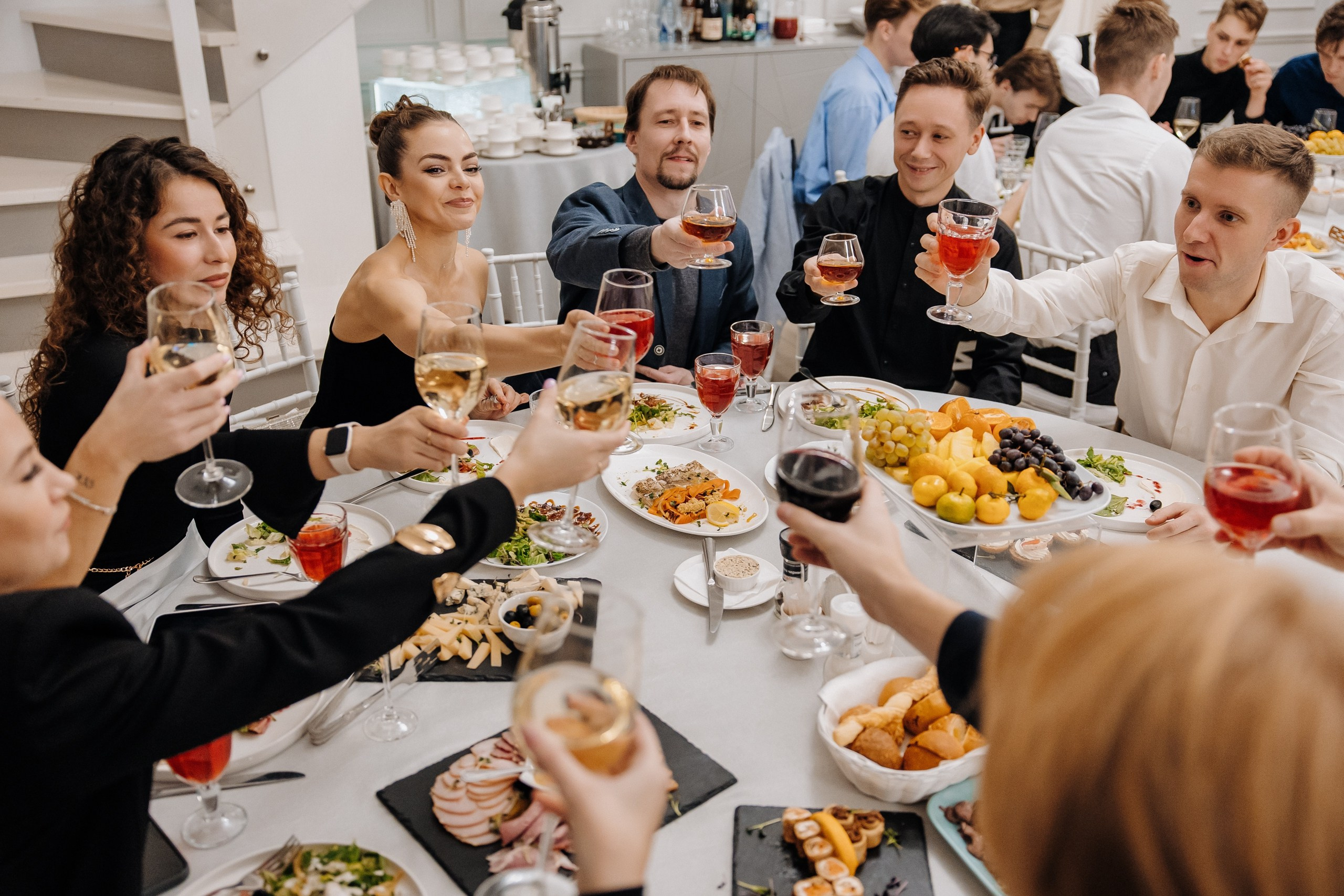 Юбилей «Урал». Главная