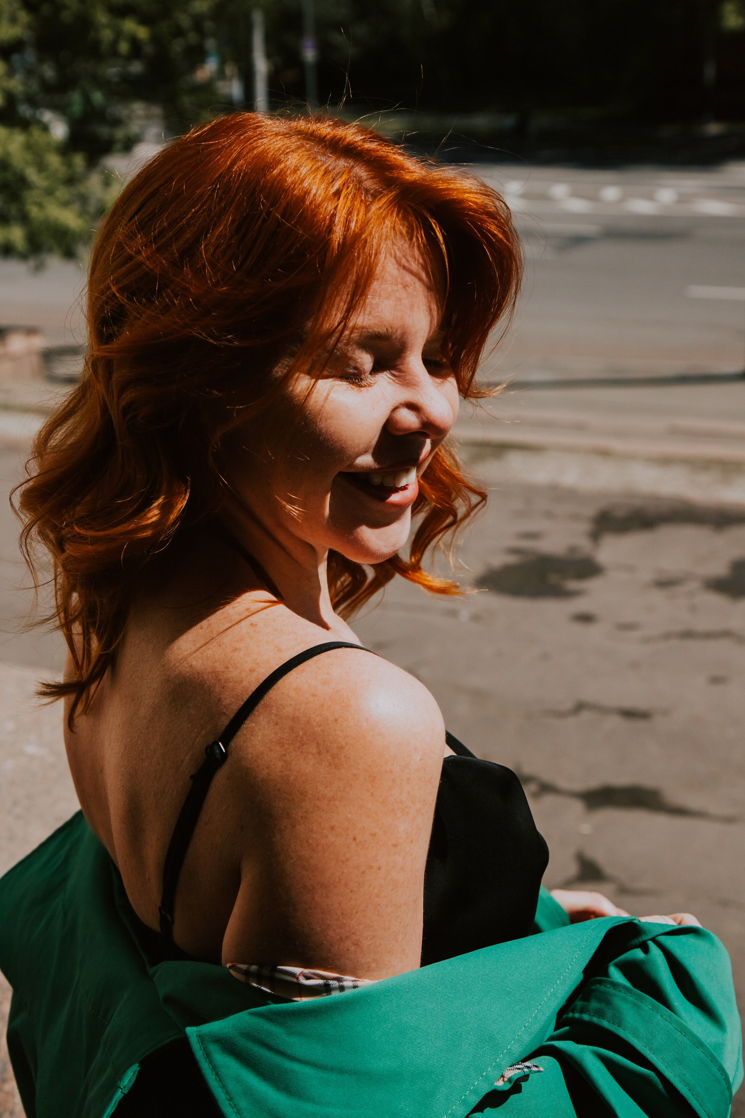 Особенная. Репортажный и семейный фотограф в Москве