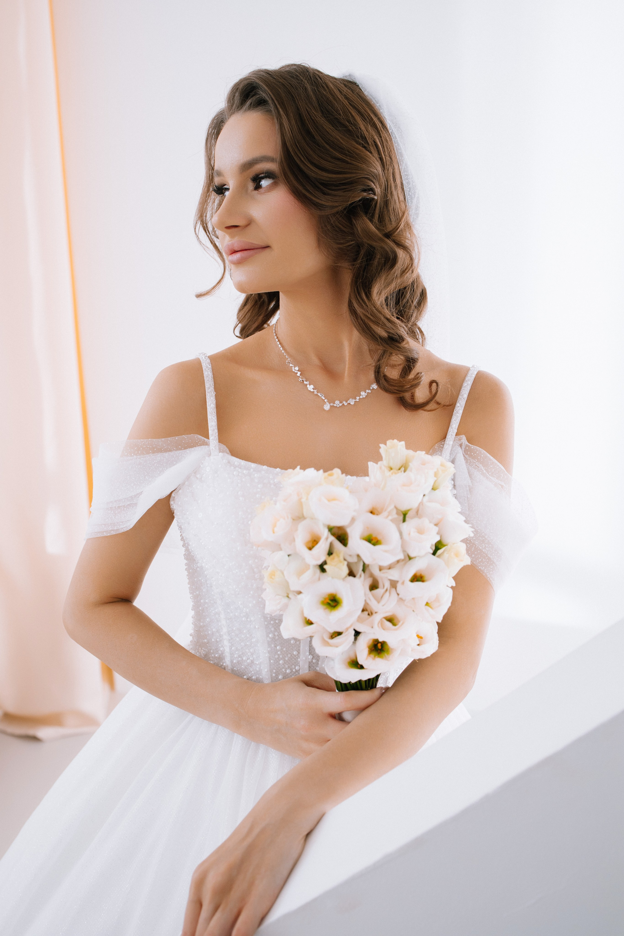 Wedding day Nadejda&Daniil. Свадебный фотограф Курган Михаил Деркачев