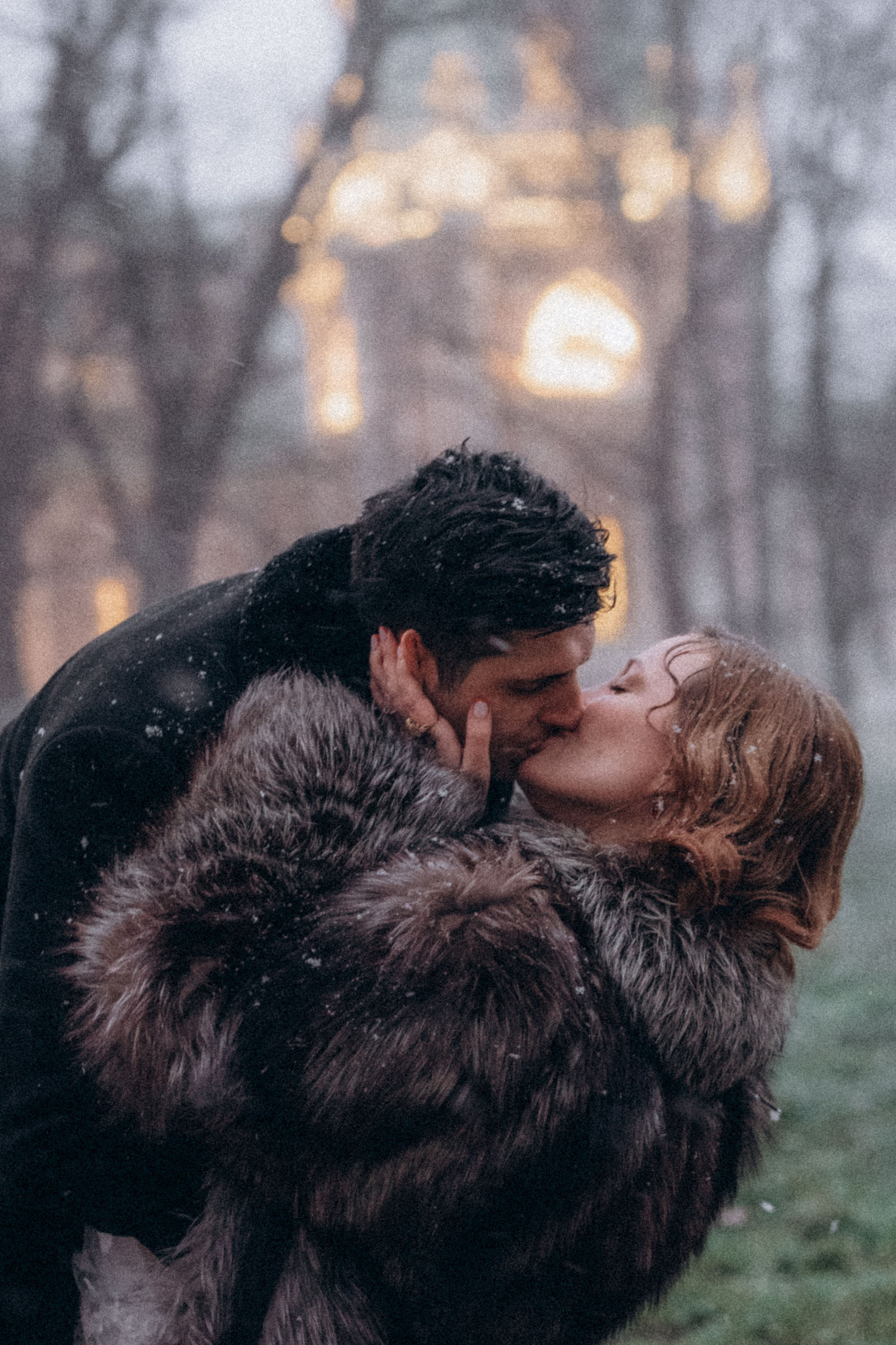 M&M. Фотограф Гвоздева Варвара / Москва