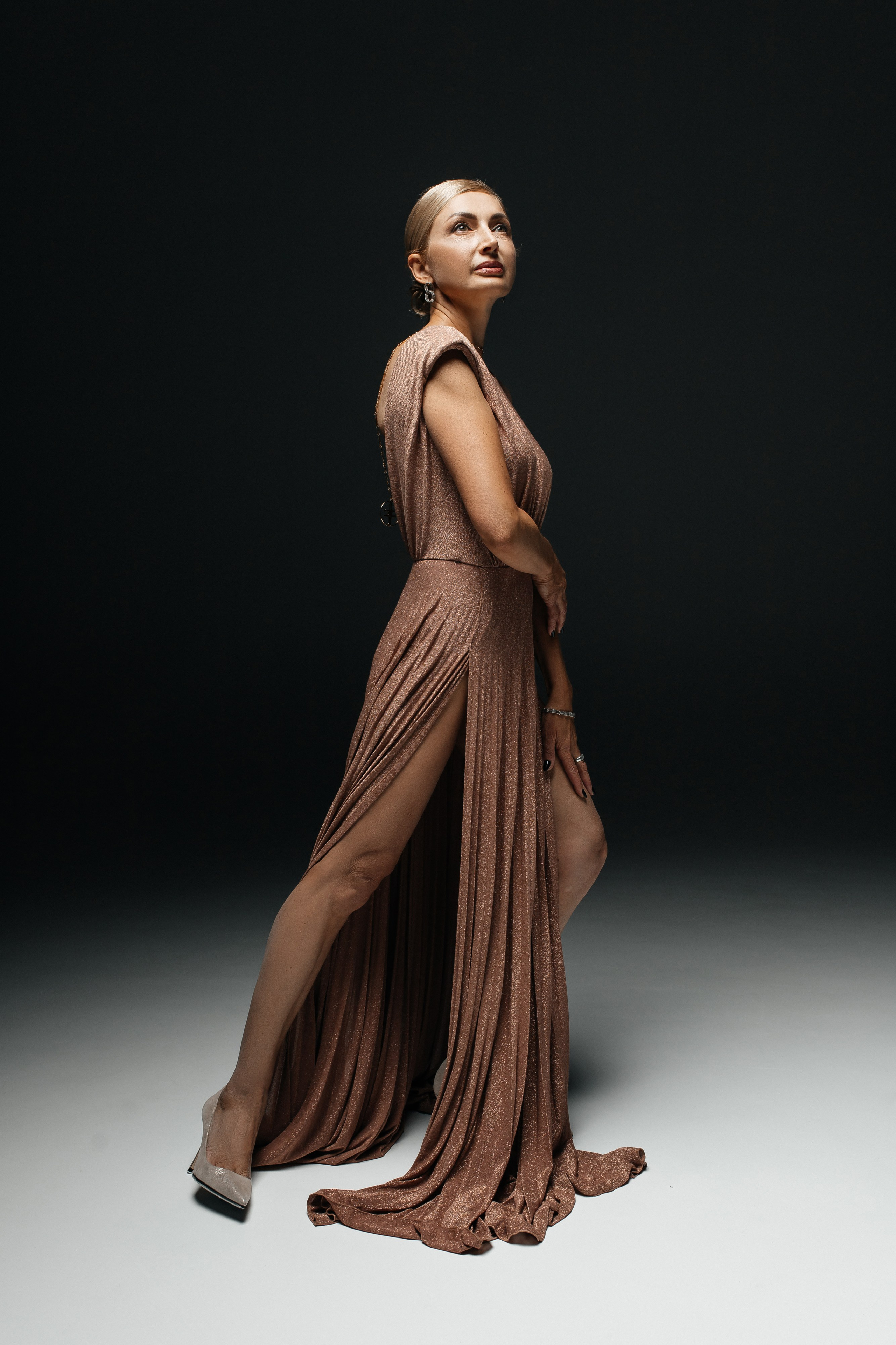 Студийные съёмки. Фотограф Маргарита Беспалова