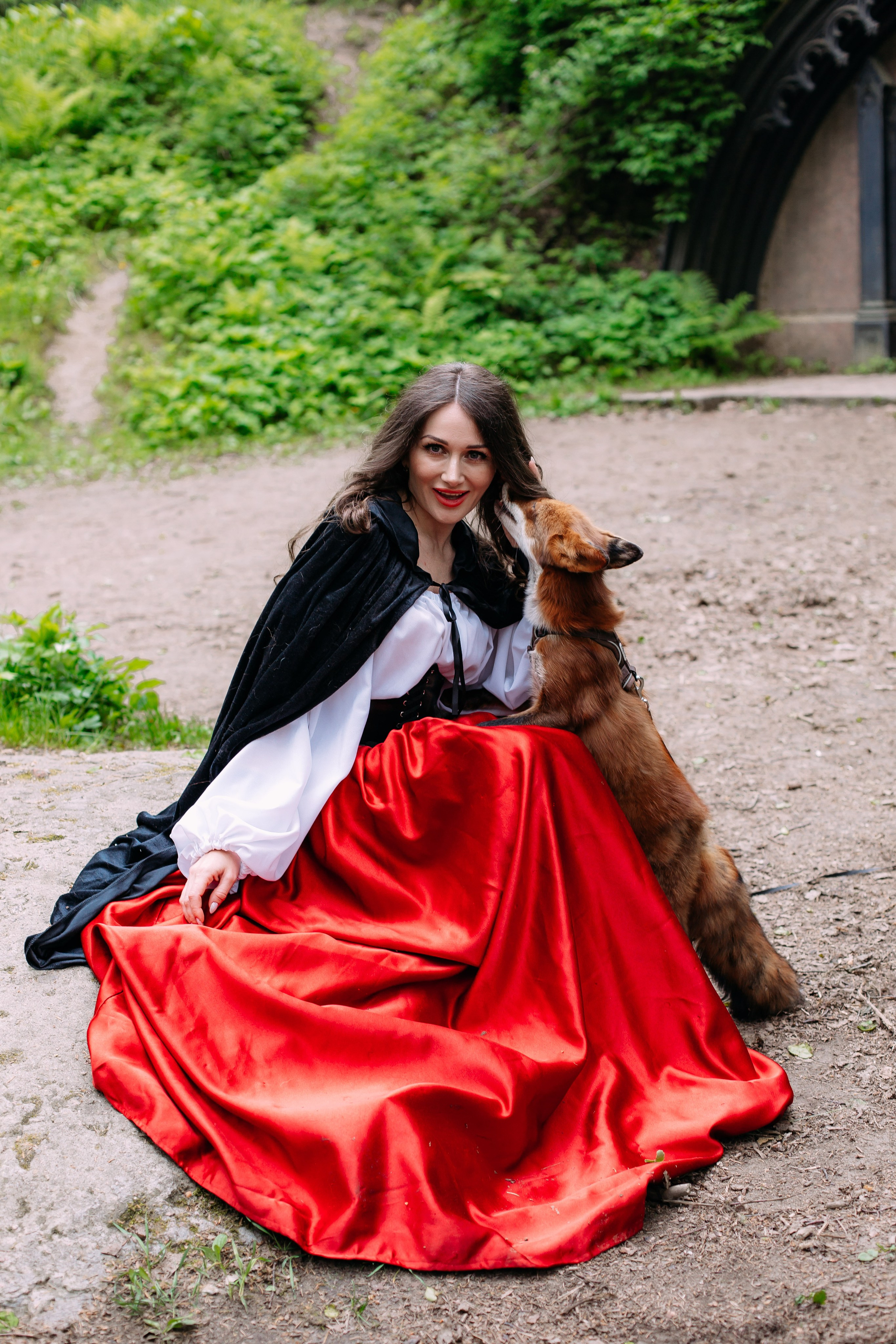 Тематическая съемка. Семейный и детский фотограф в Санкт-Петербурге Тамара Нечаева