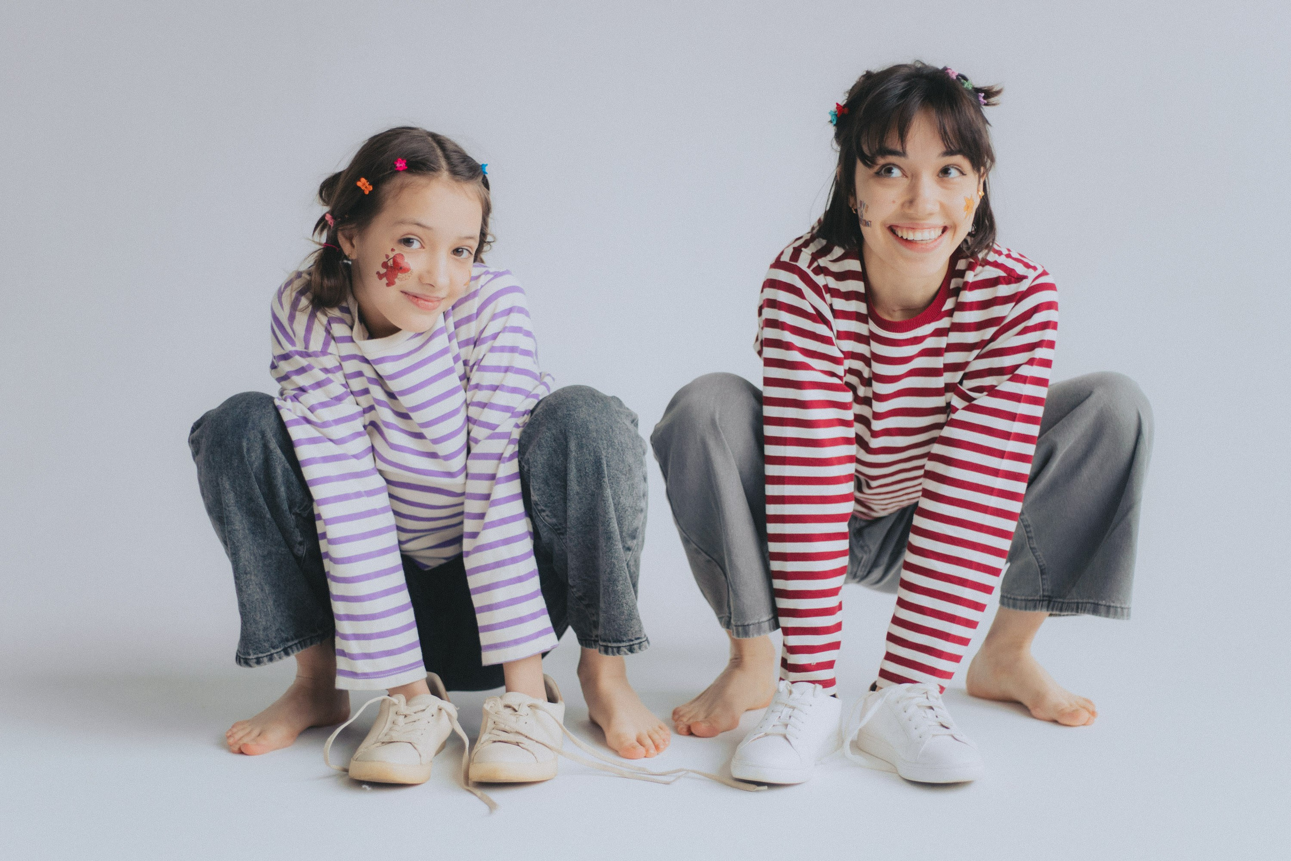 Семьи. Говорим о Вас