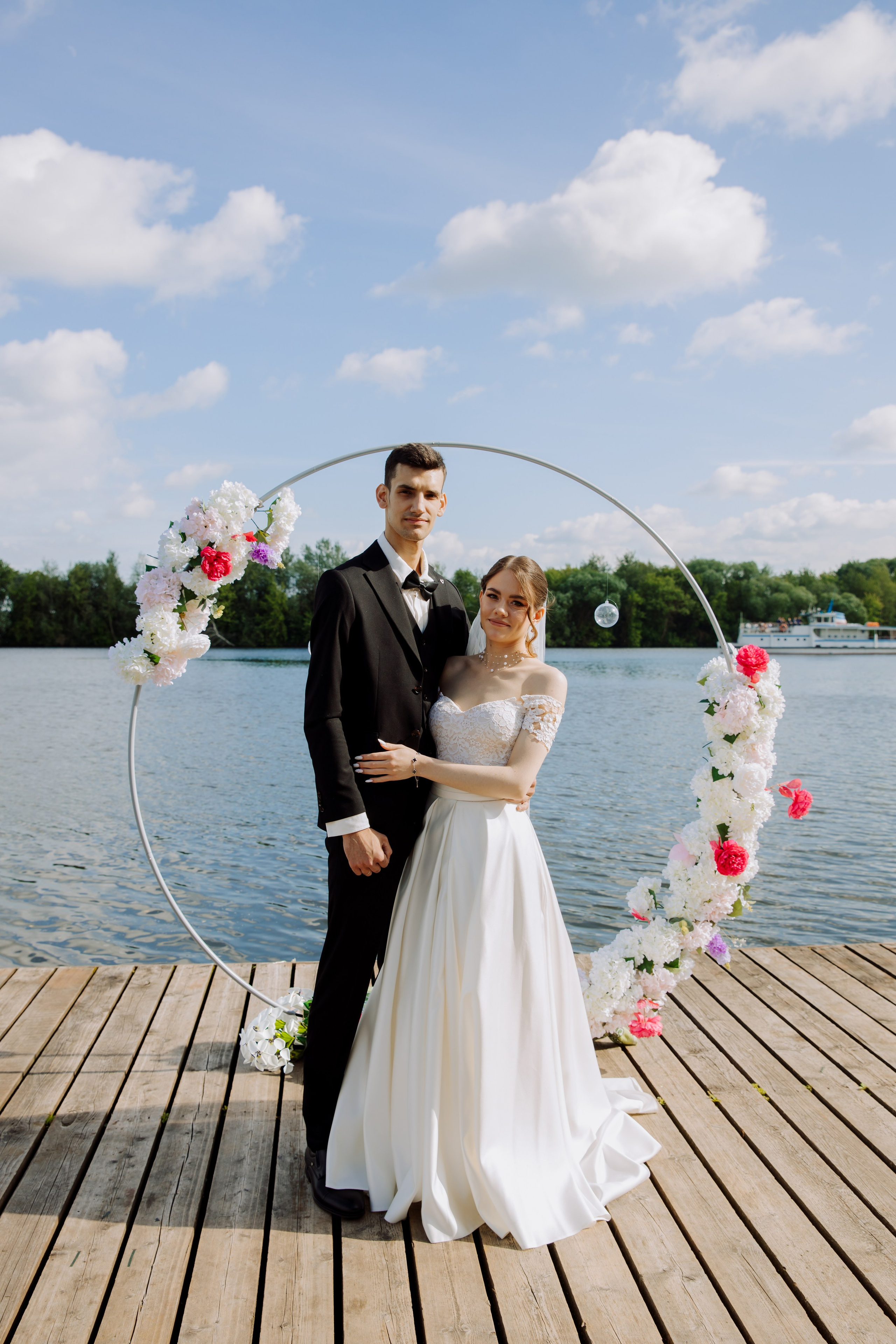 Яхт-клуб Капитан. Семейный фотограф москва