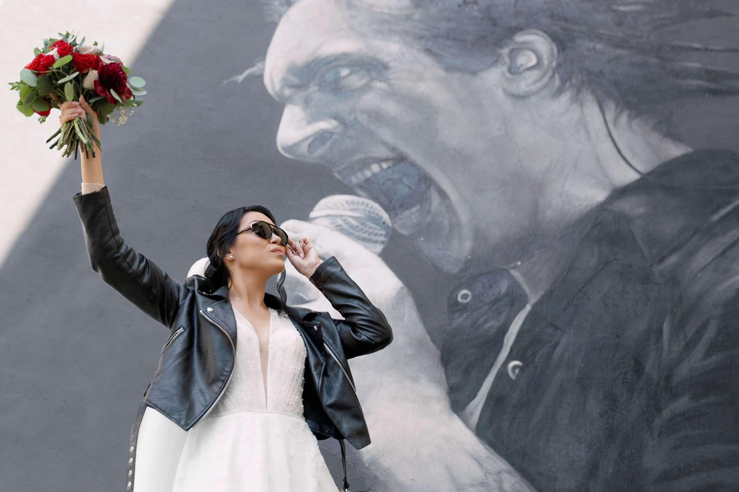 Свадебный фотограф в Санкт-Петербурге Павел Резниченко