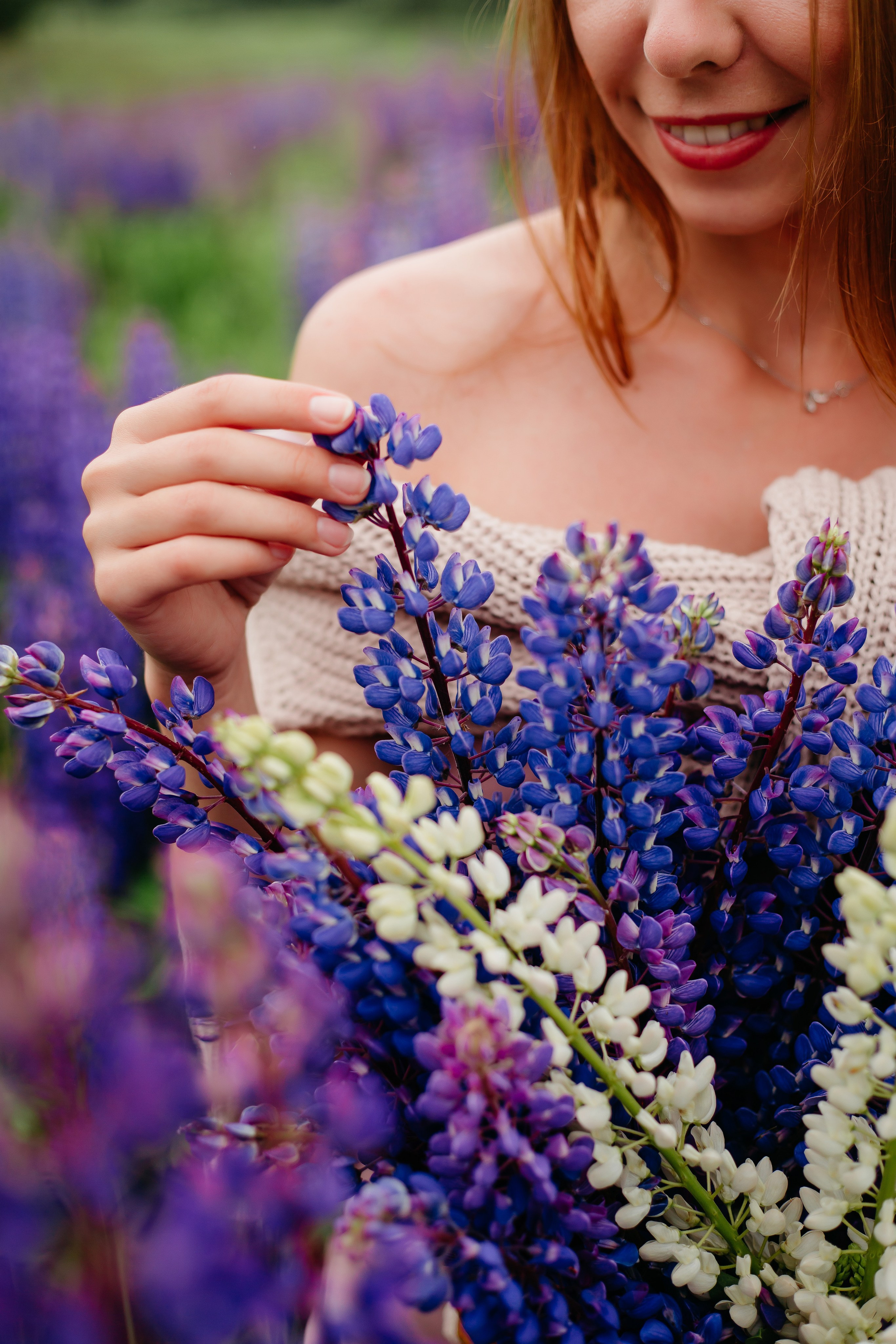 НАСТЯ. Свадебный и семейный фотограф Иваново Елена Угодина