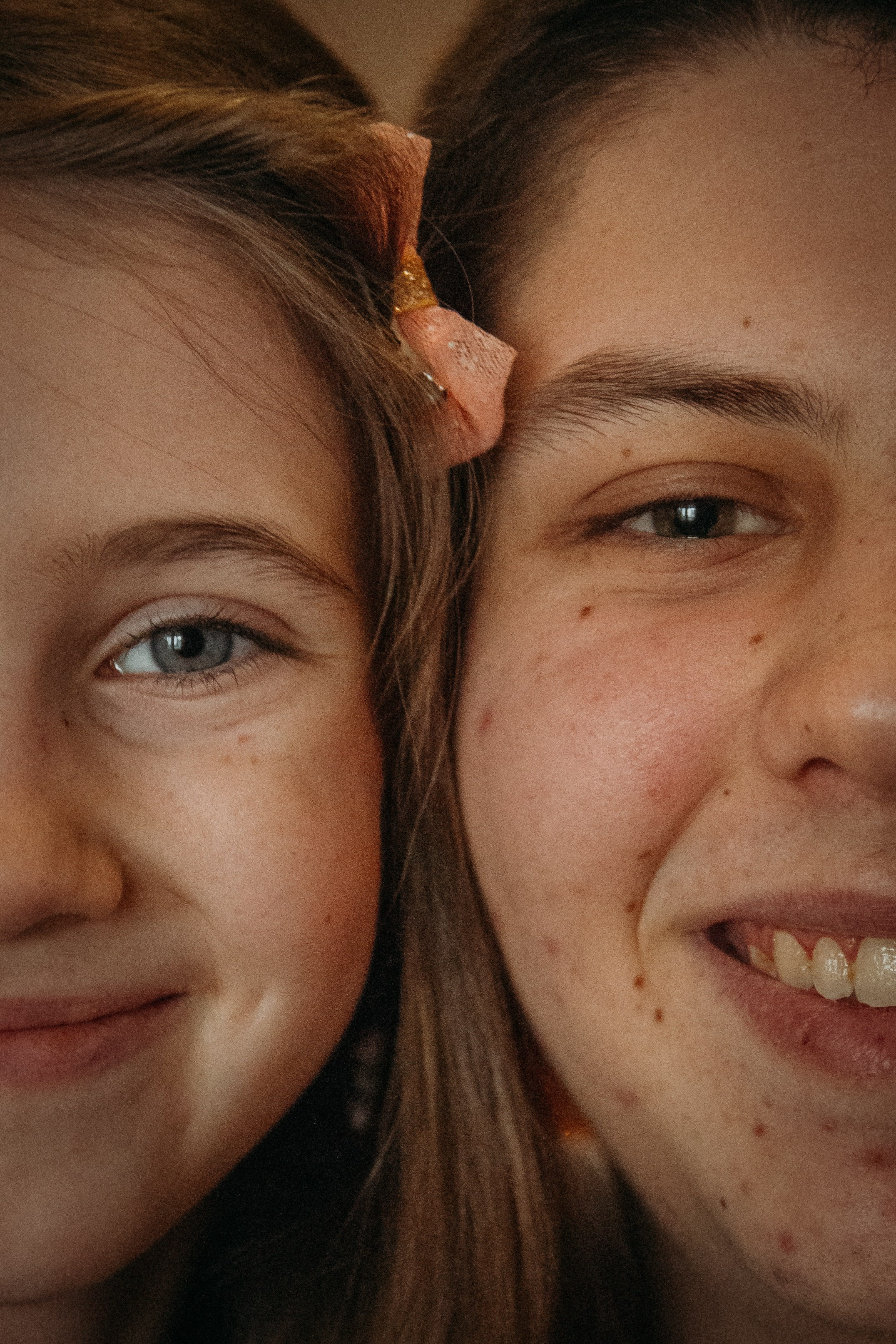 Вместе лучше. Семейный фотограф Наталия Книппенберг