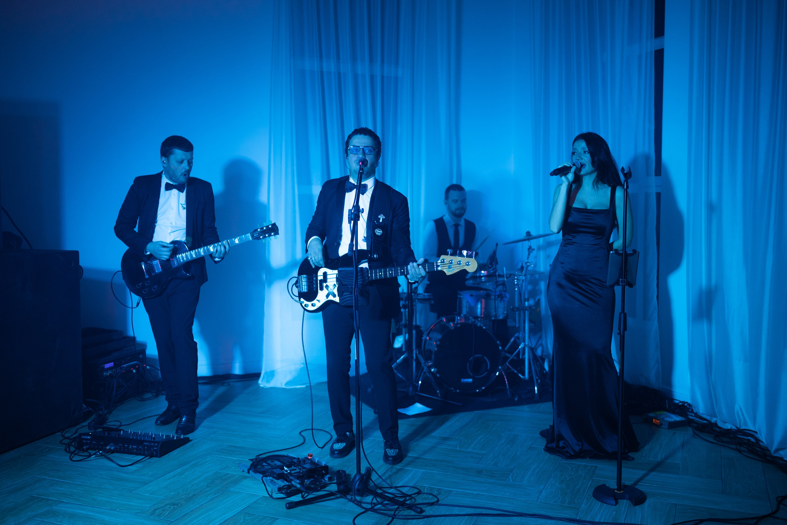 Иван и Ольга. Главная