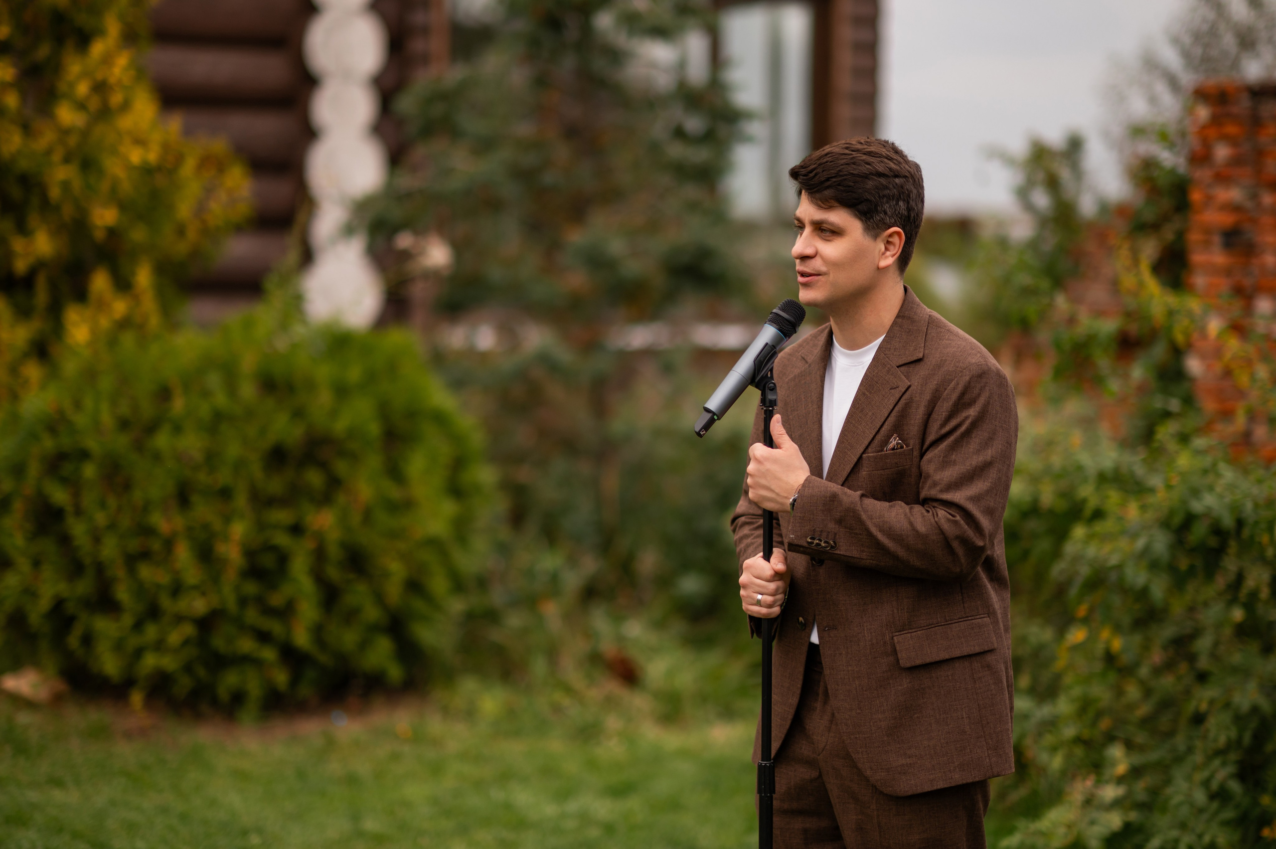 2025. Сергей и Катя. Свадебный и семейный фотограф в Москве и Европе Евгения Амелина