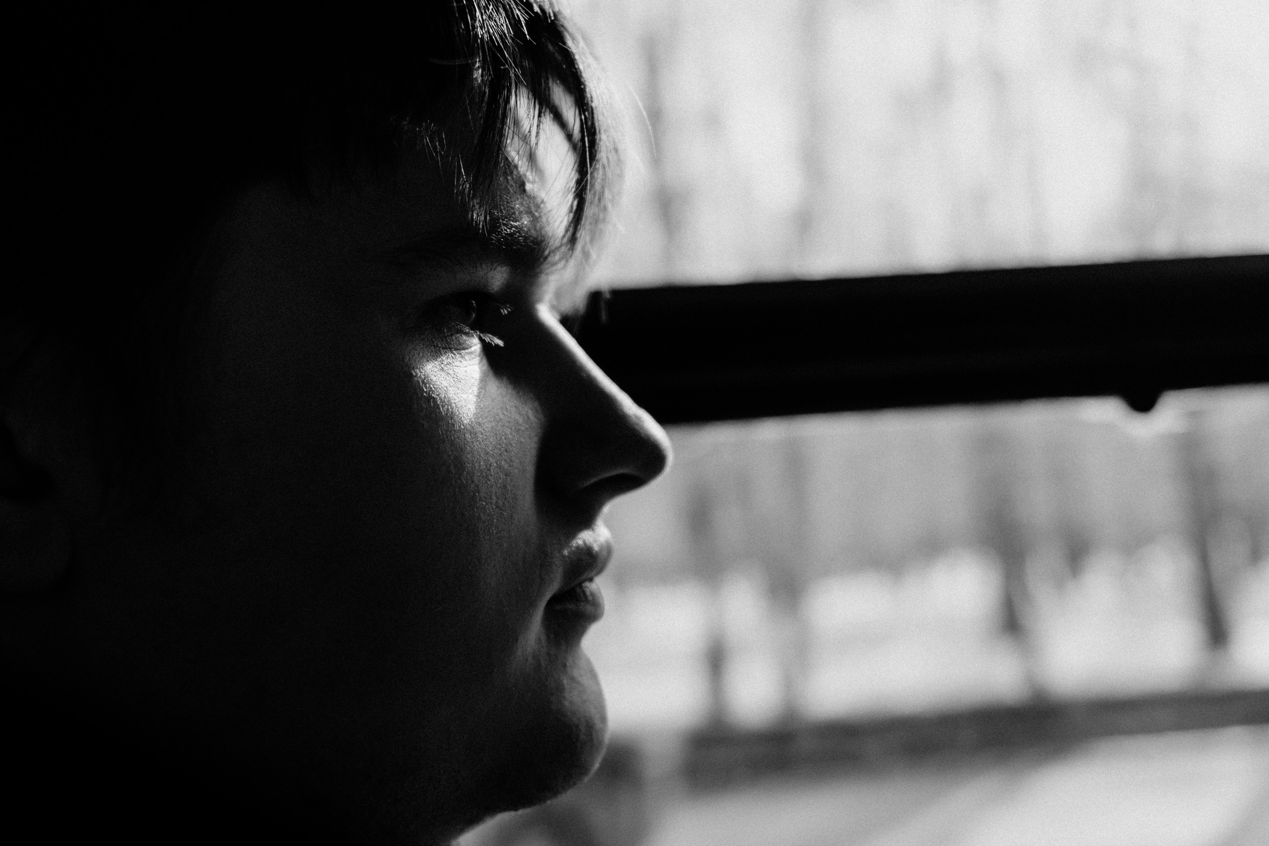 Антон. Фотограф Дарья Мустафина, Тюмень