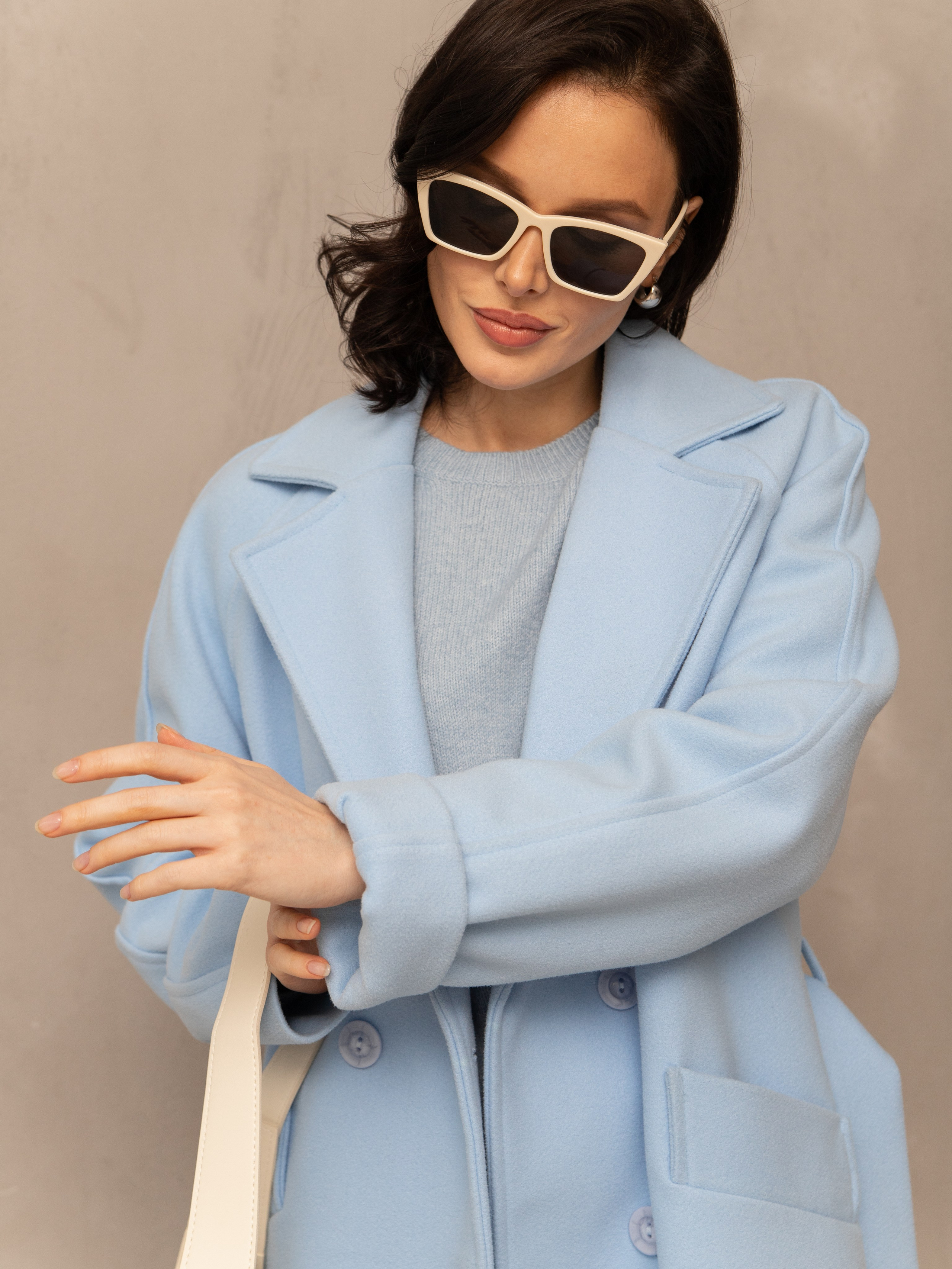 Бренды. Фотограф Анна Гаремина. Контент и индивидуальные съёмки