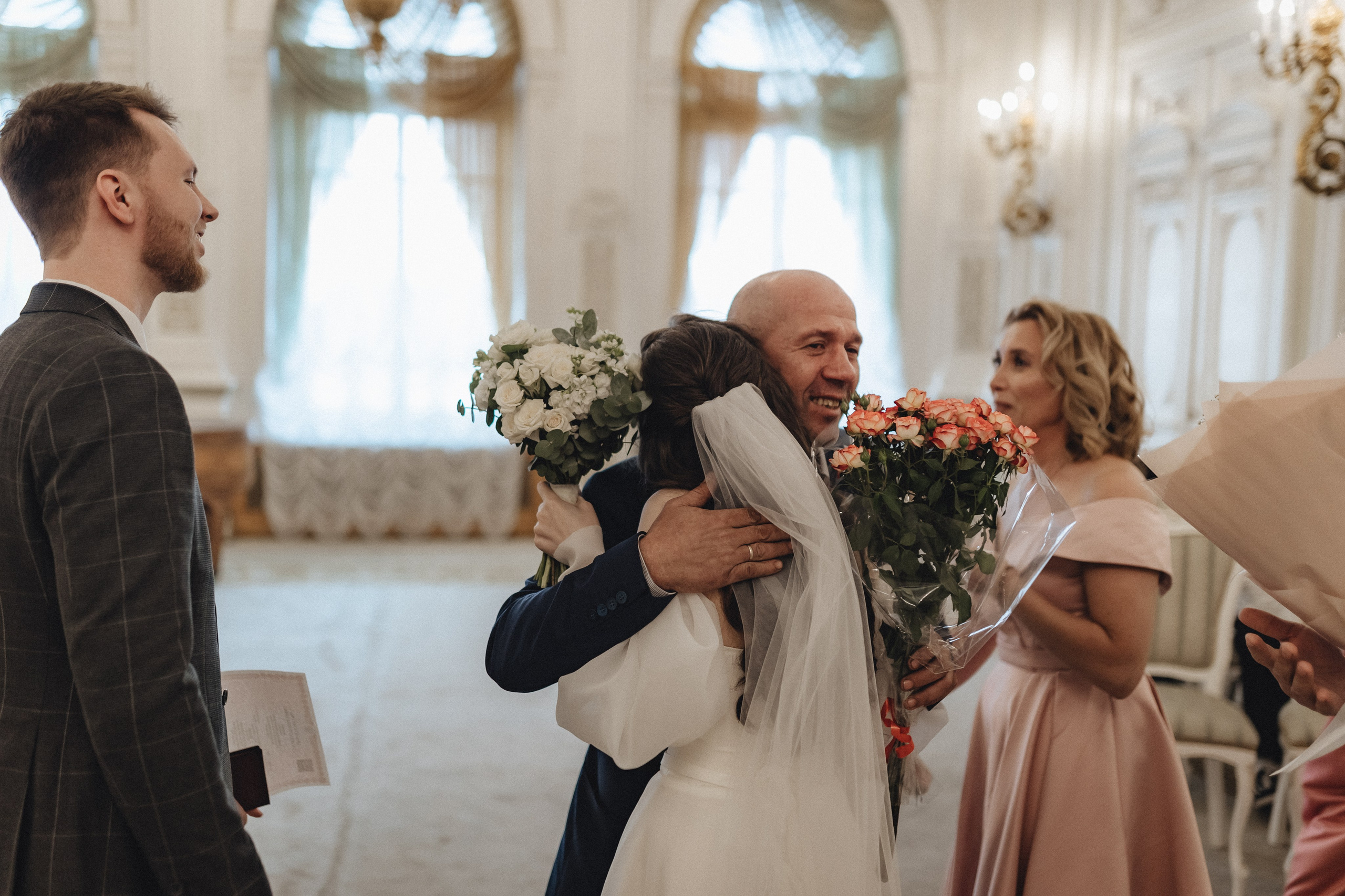 Летняя история любви. Фотограф Санкт-Петербург|СПБ|Питер Марина Медведева