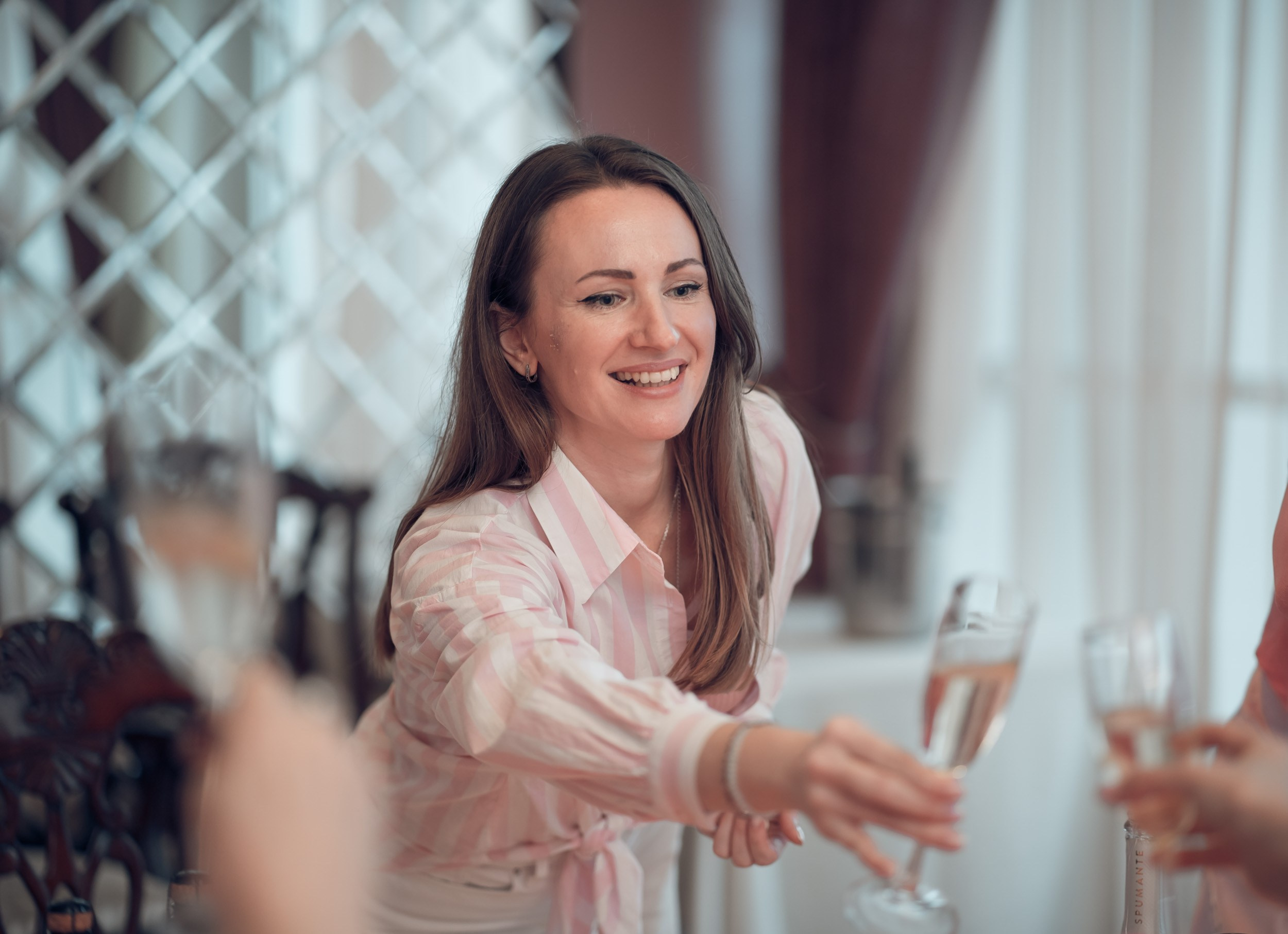 Вечеринка ко Дню Любви в ресторане Севастополь. Церковный фотограф Севастополь