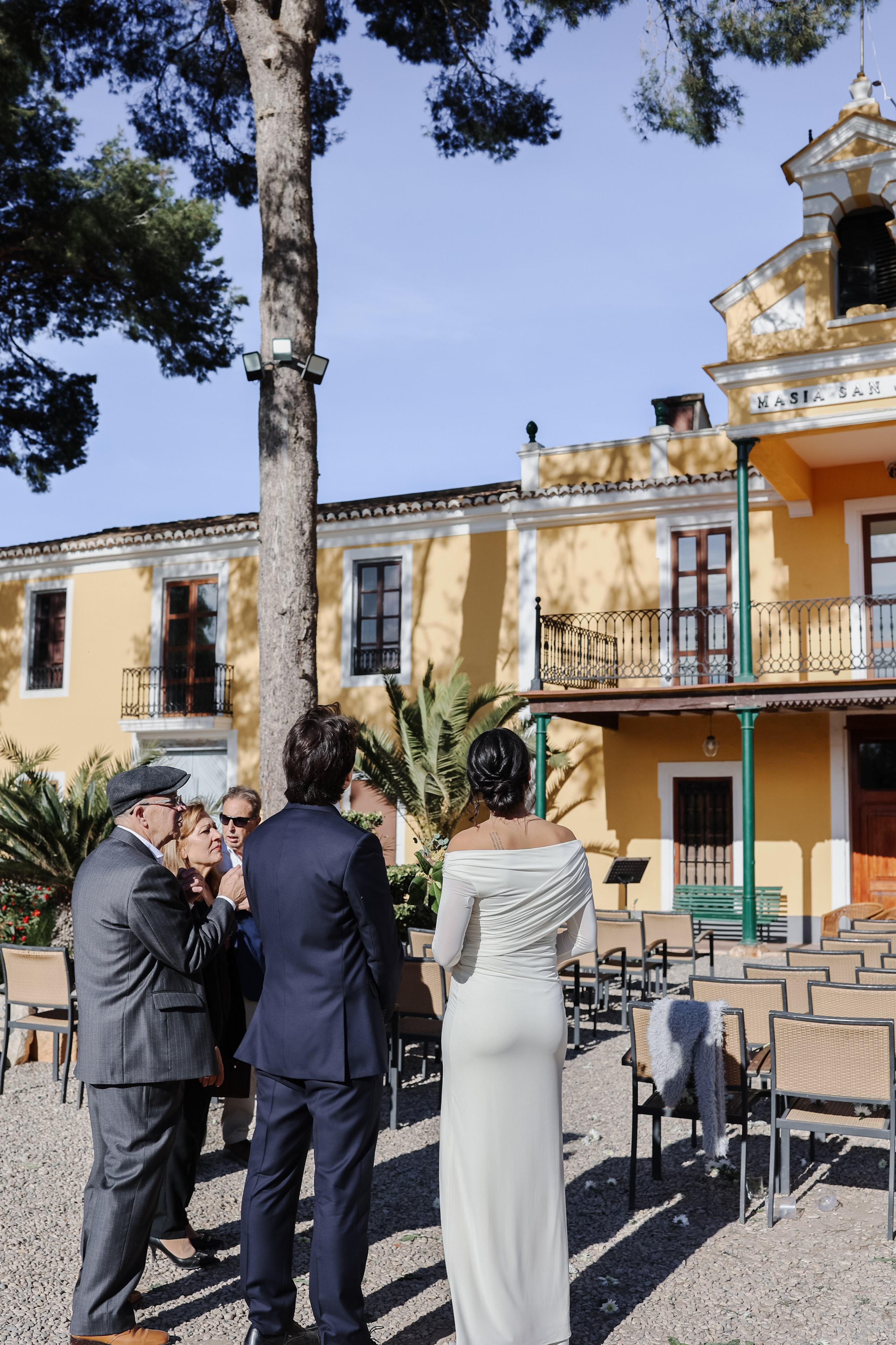 Ana & Pablo. Bantser Studio — Wedding photographer and planner in Valencia, Spain