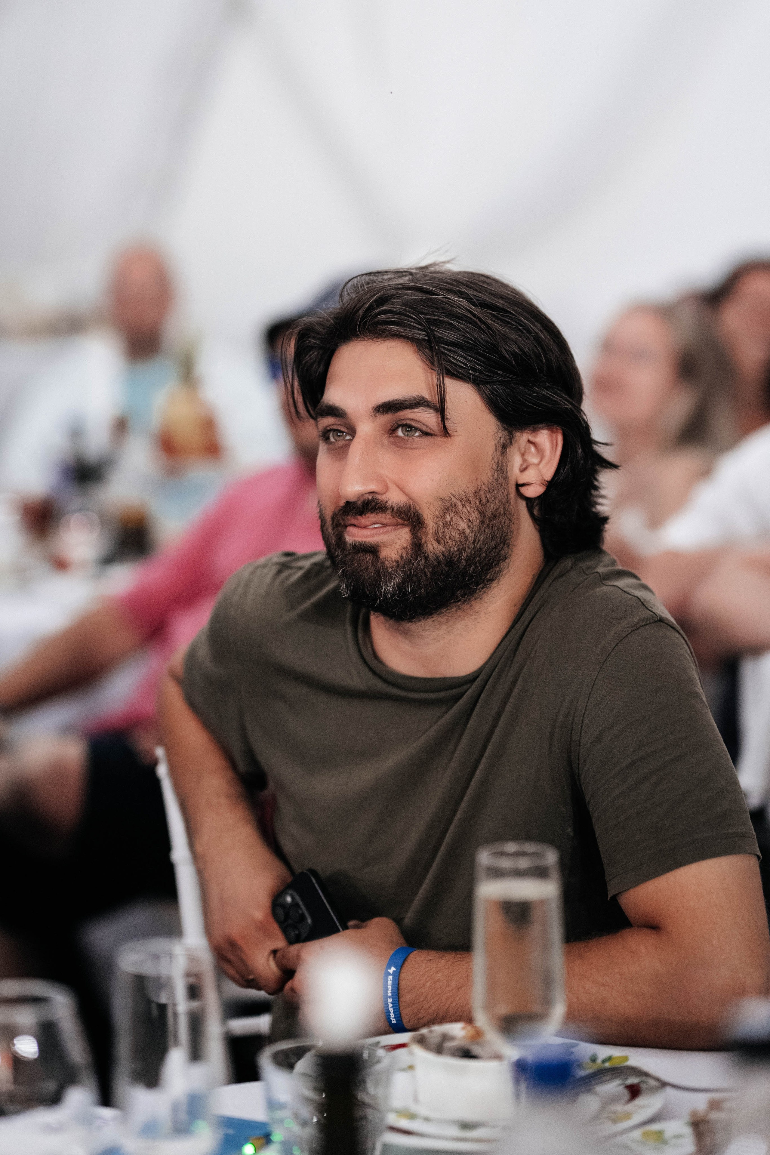 Бери заряд. Свадебный фотограф Москва Александра Аверкова