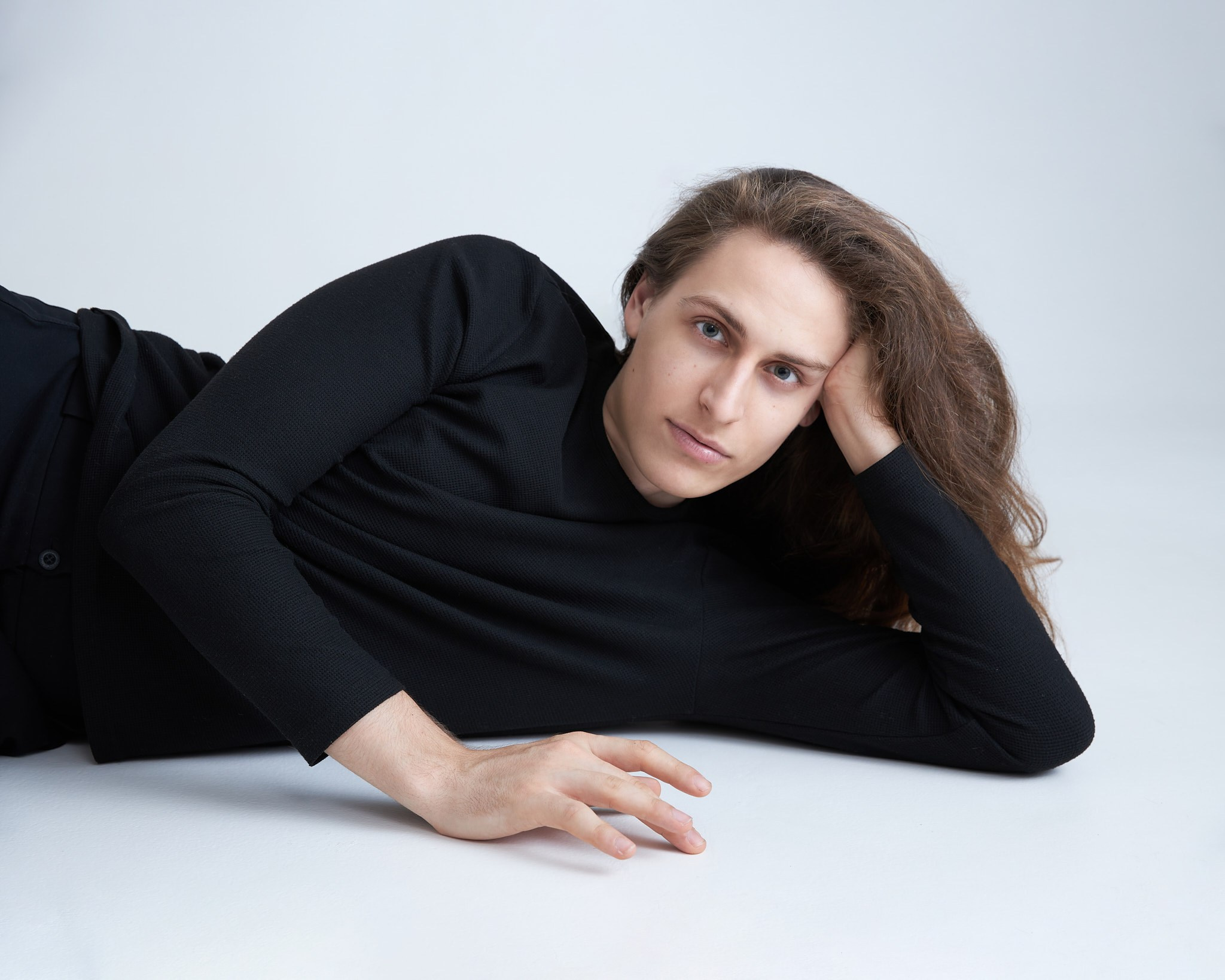 ВЛАДИМИР ВИШНЕВСКИЙ 2025. Портретный фотограф Мария Муржа