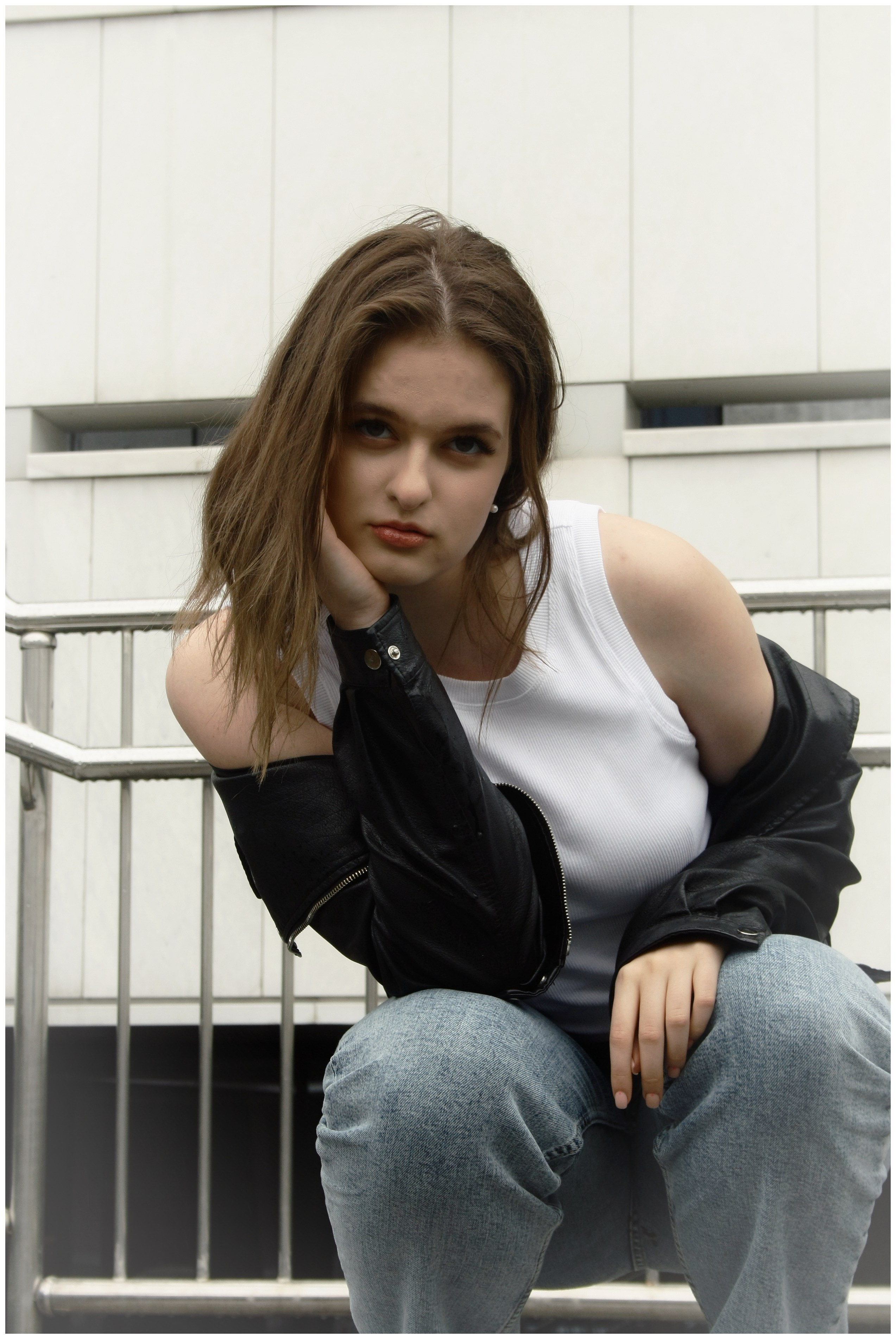 Алиса. Фотограф Anna Ahanova | Ростов-на-Дону