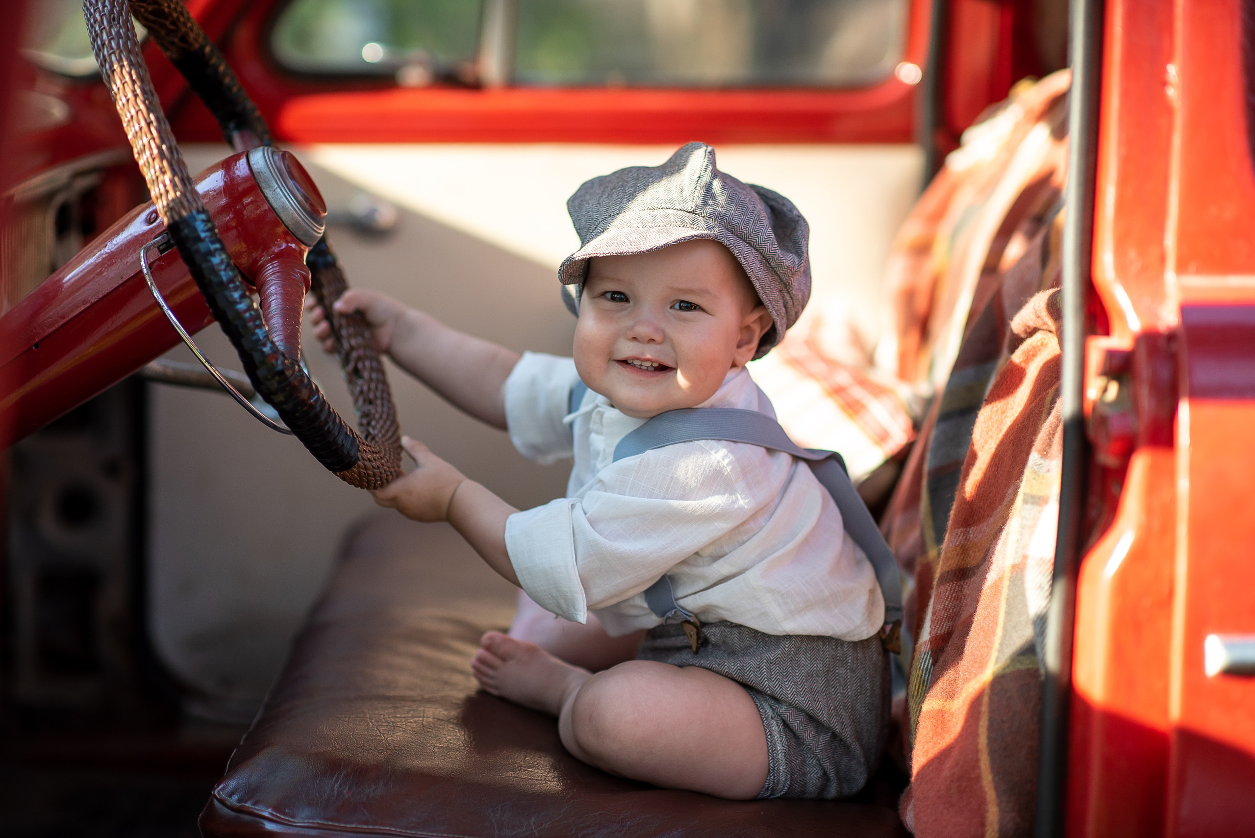 Фотостудия Лес Чудес. Фотограф Мария Усманова, Казань