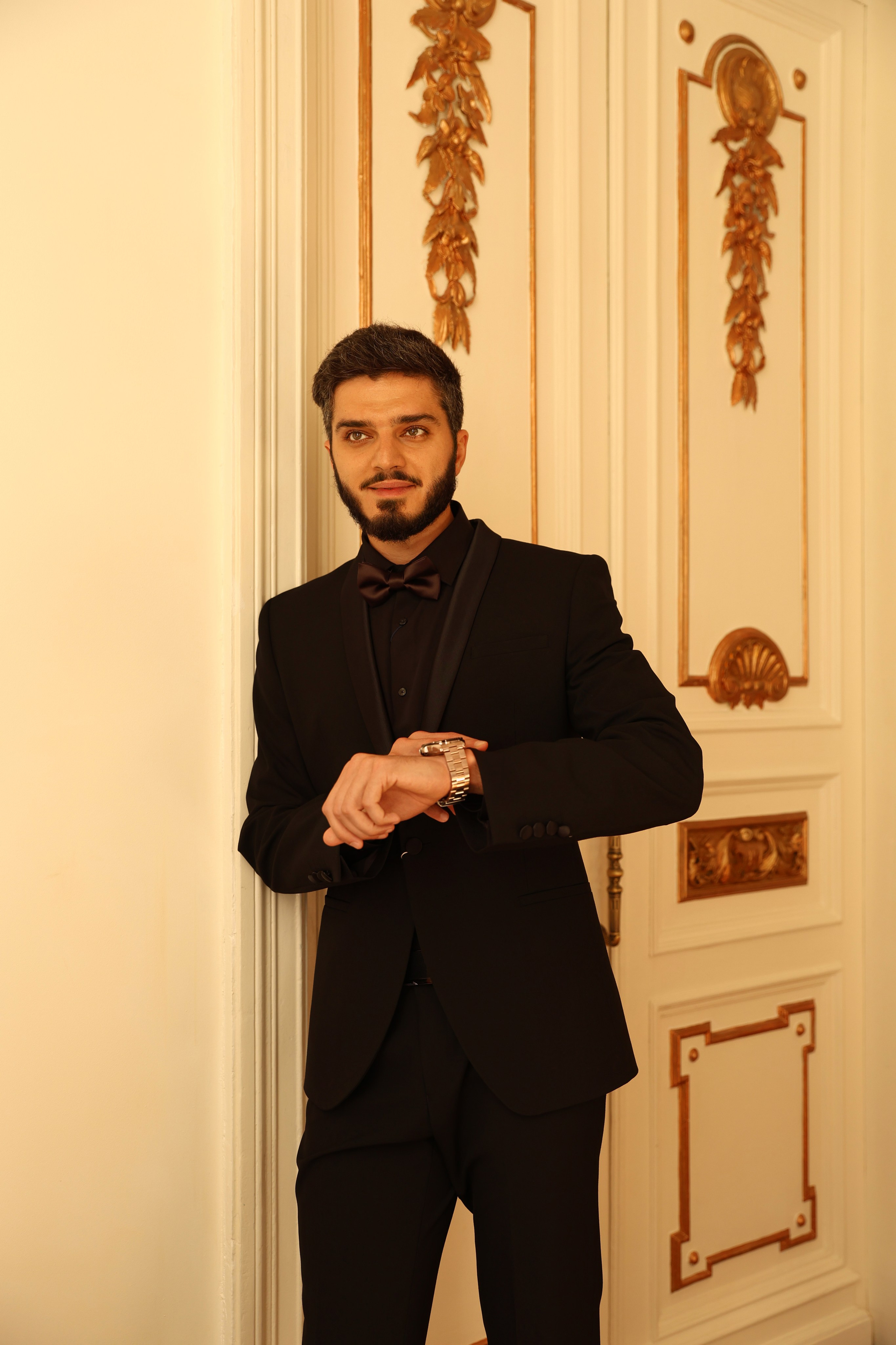 Айк & Анна. Яна Чхан — Фотограф в Донецке и не только