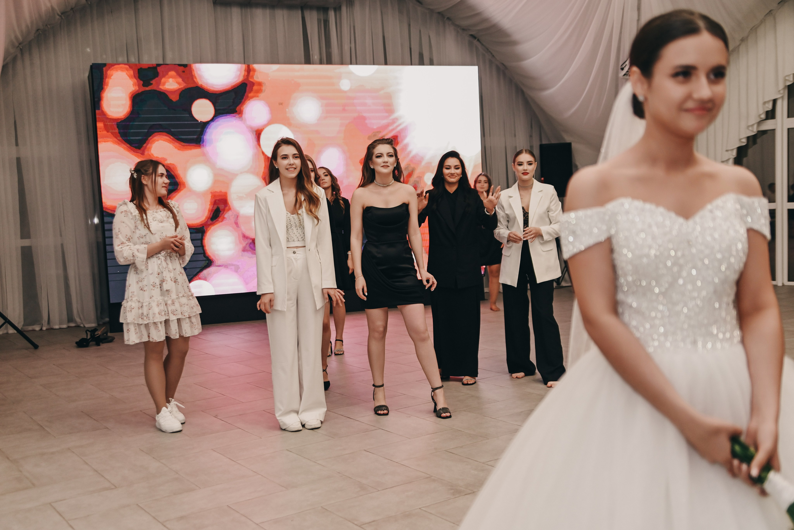 Свадьба Виктории и Александра. Свадебный и семейный фотограф Любава в Кургане