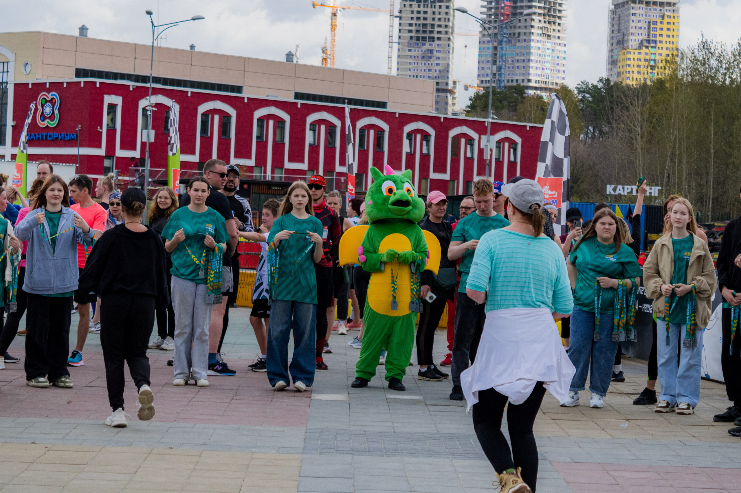 Майская гроза