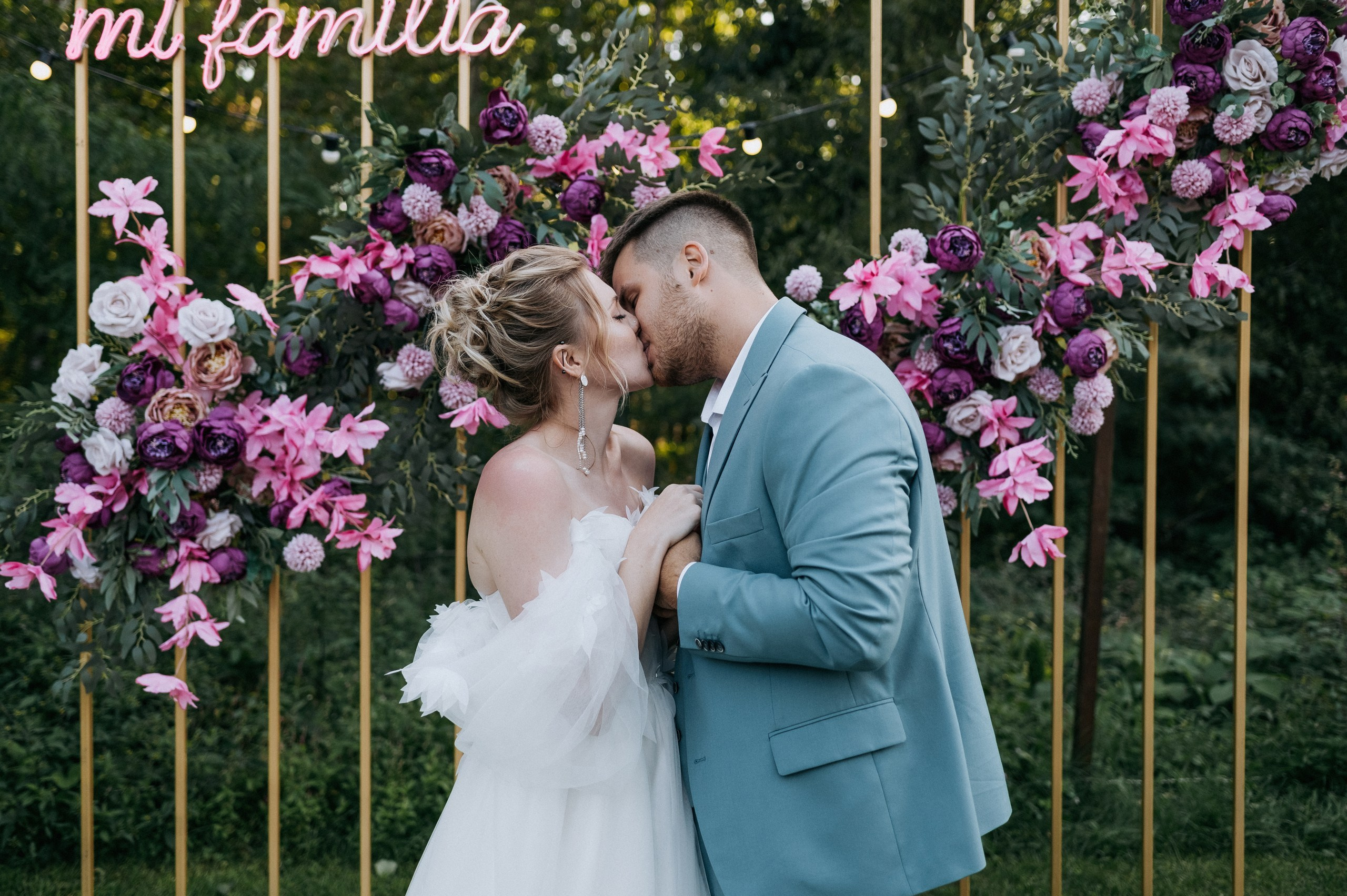 Елена Руслан. Главная