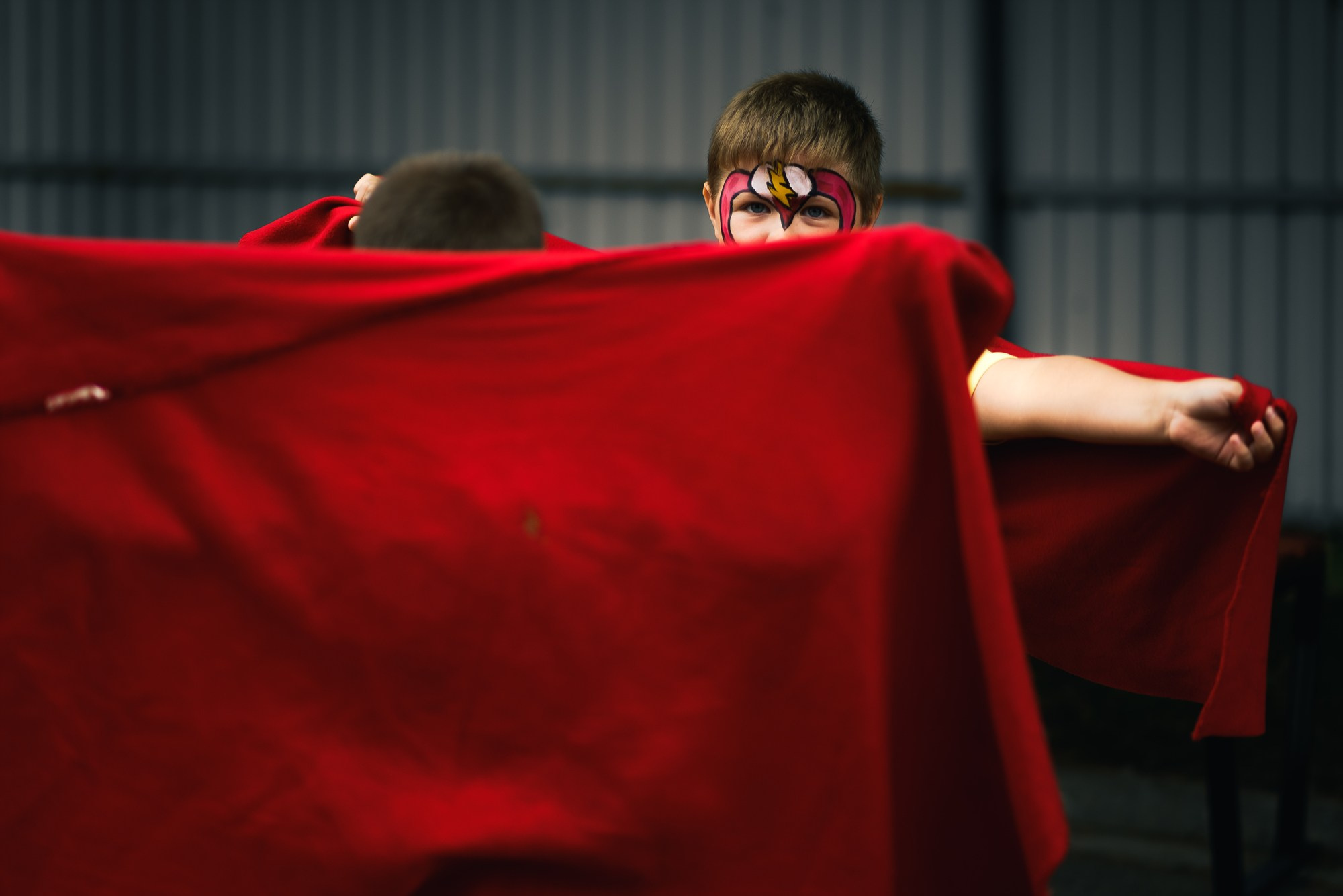 Репортаж. Евгений Нисковских — свадебный и репортажный фотограф в Тюмени