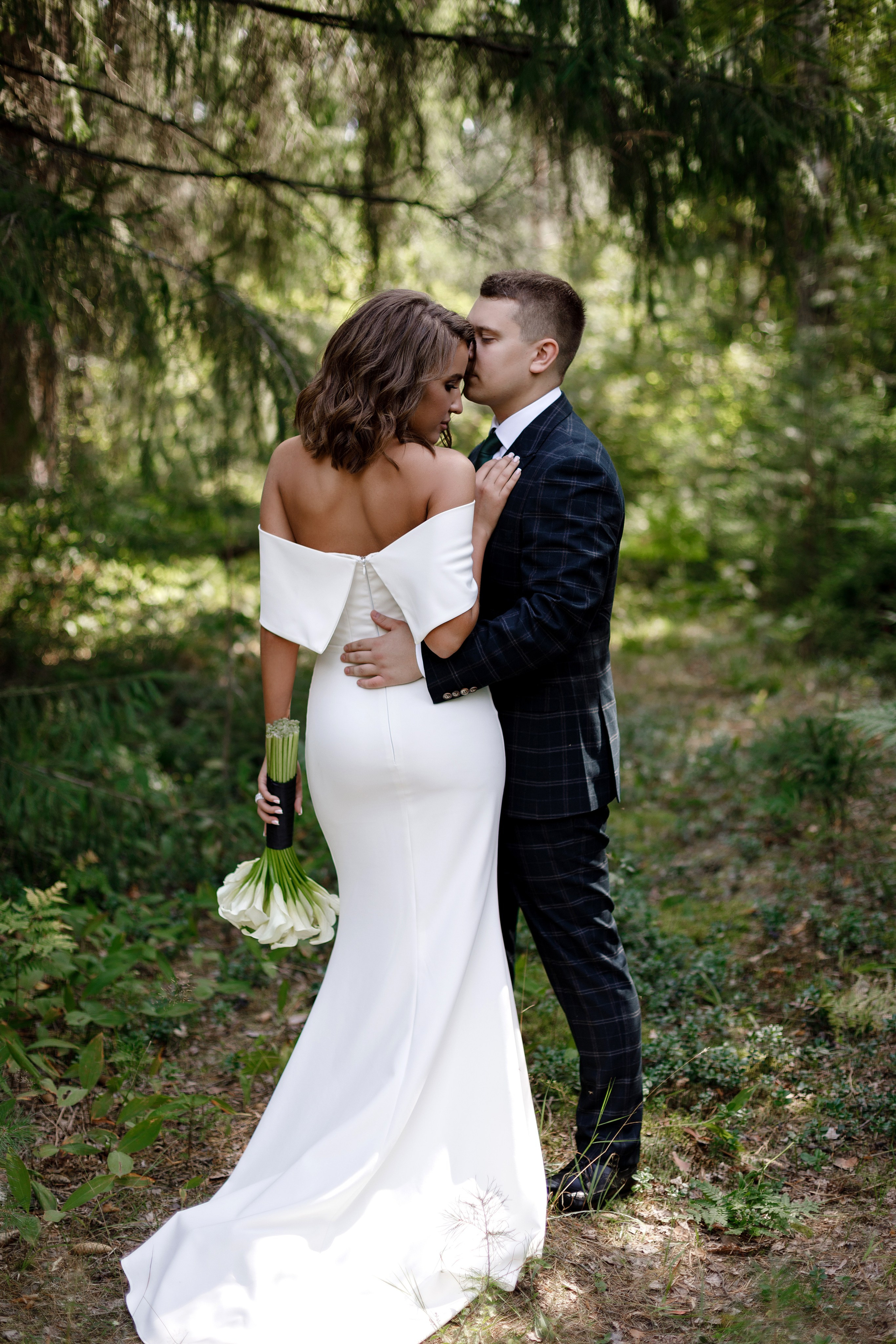 Полина Егор. Привет! Я Анна Крайник. Фотограф ваших событий в Выксе и не только