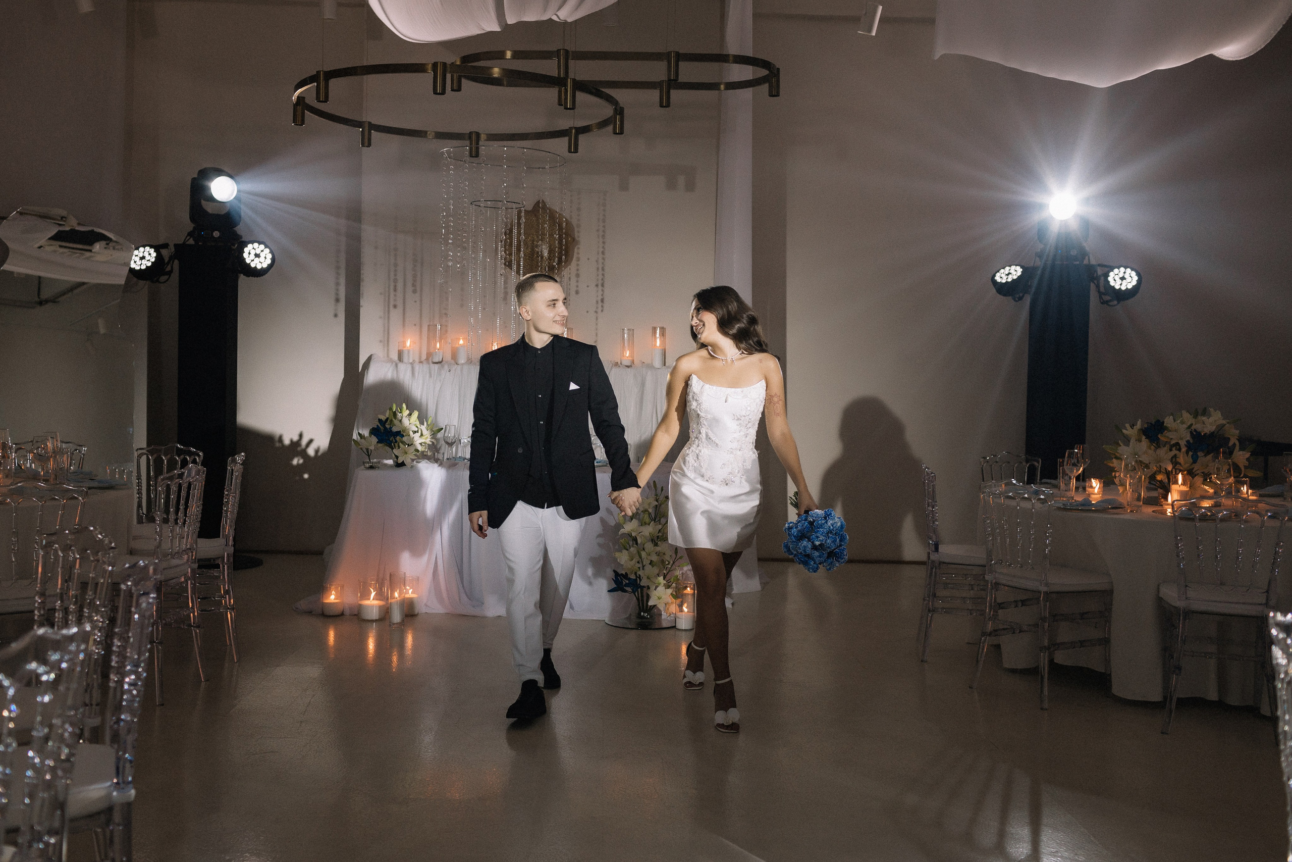 Ева и Олег. Свадебный фотограф в Краснодаре Булатова Наталия