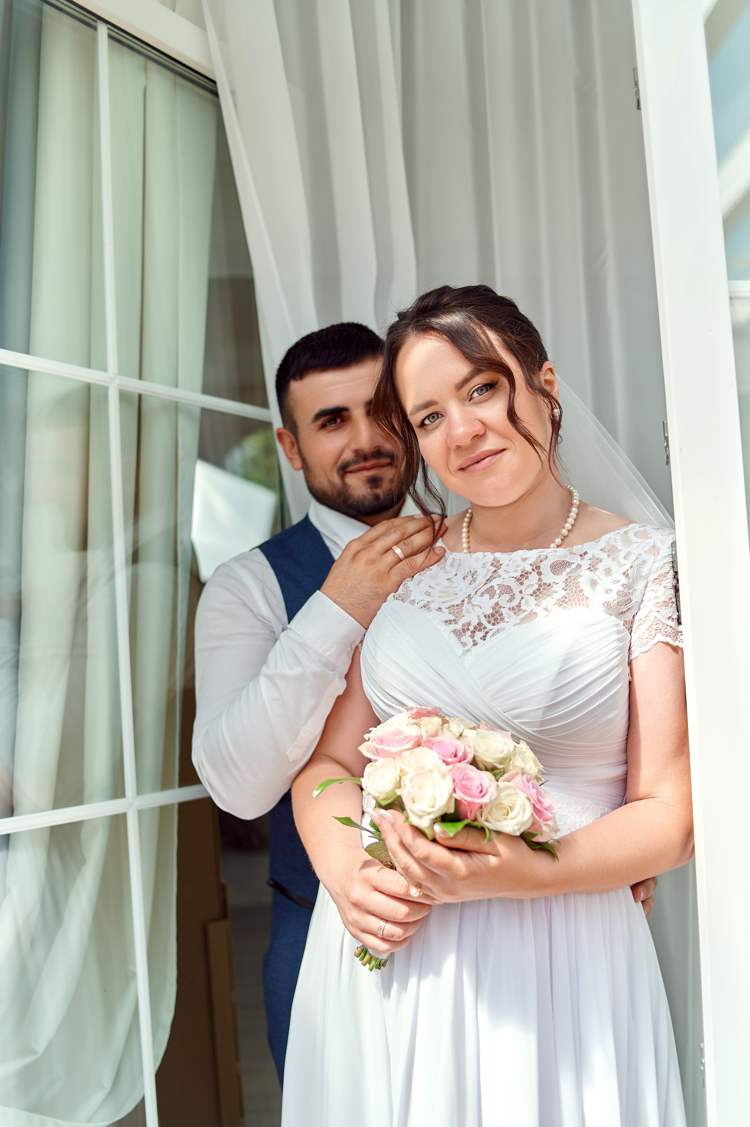 Н & О. Семейный и детский фотограф в г. Ногинске Ангелина Хасанова