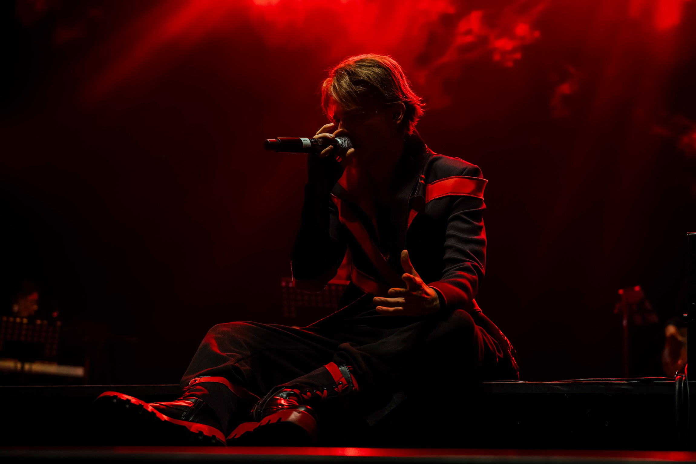 Мюзиклы, театр