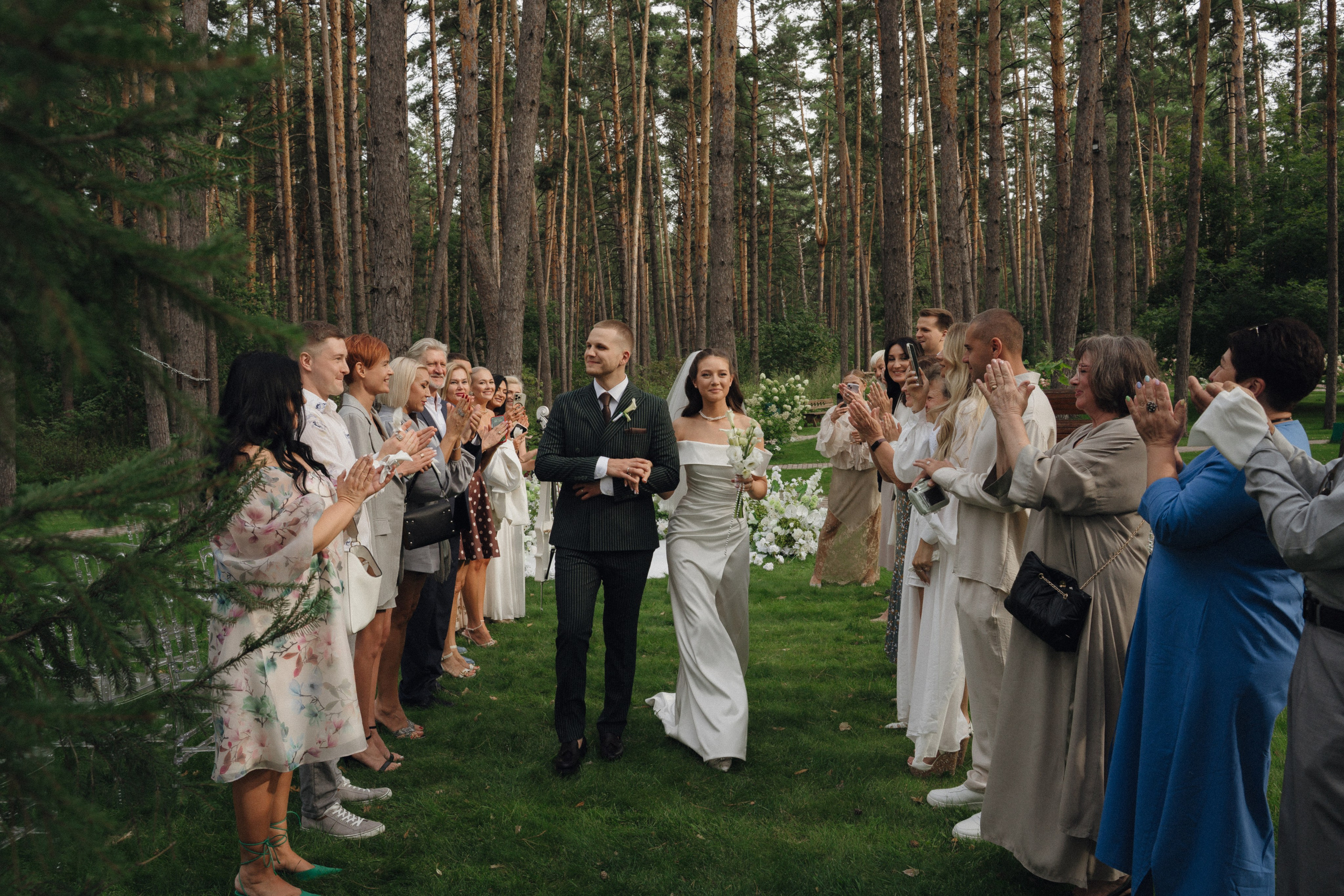 Никита и Дарья. Профессиональный фотограф в Самаре Анна Конзаева