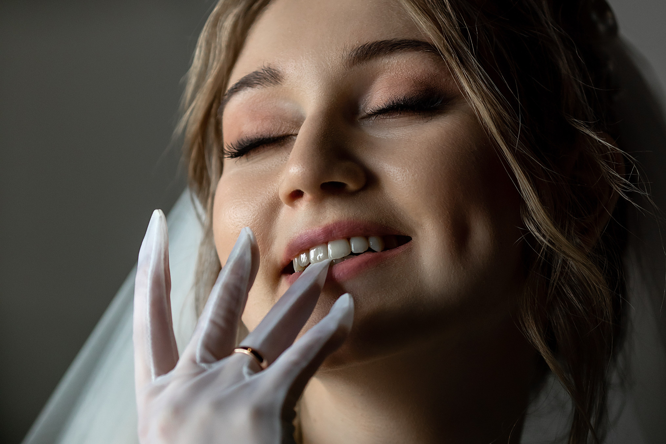 Александр & Любовь. Ксения Федорова — фотограф