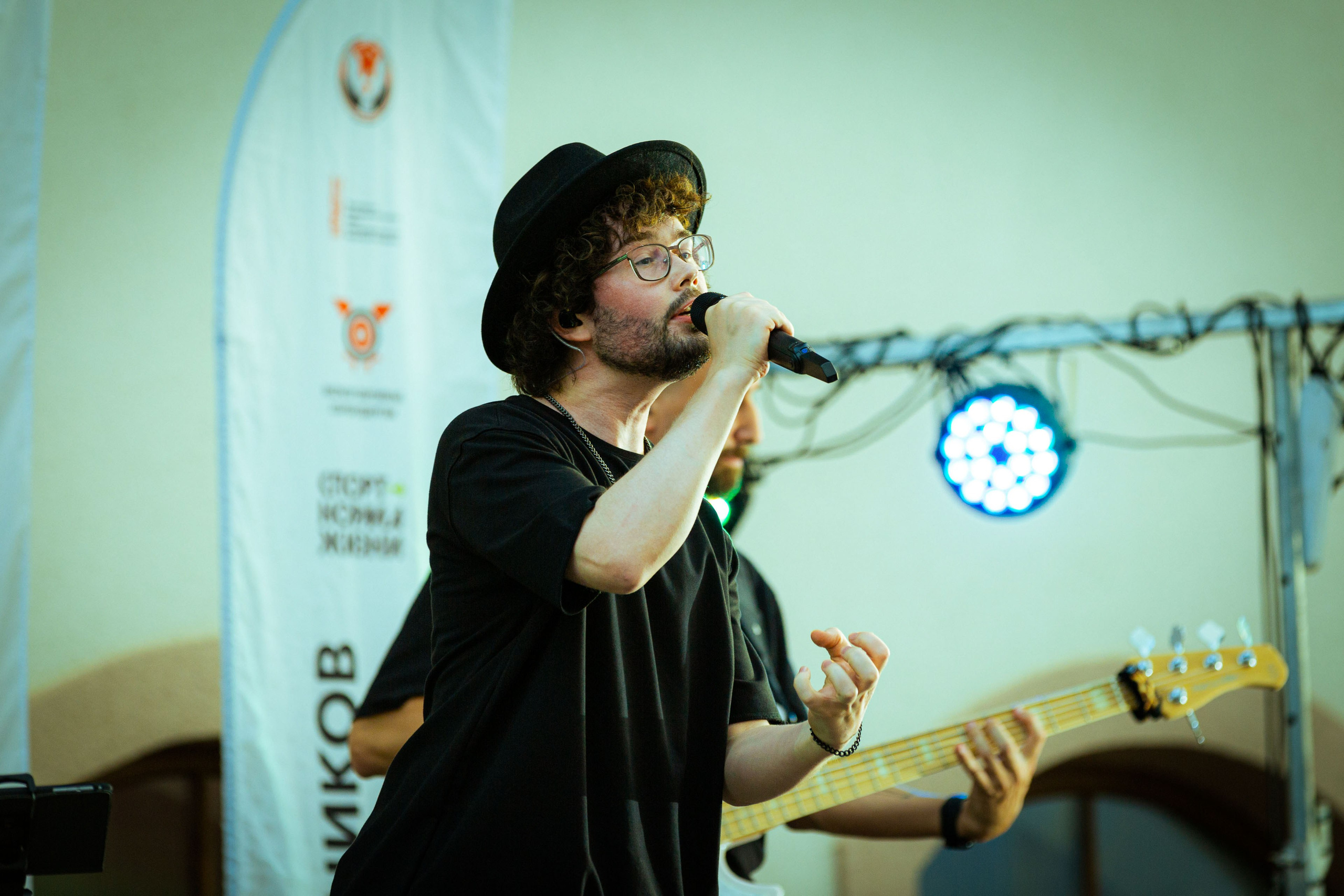 Спортивный фестиваль Калашников спорт [05/08/23]. Фотограф Виноградов Константин